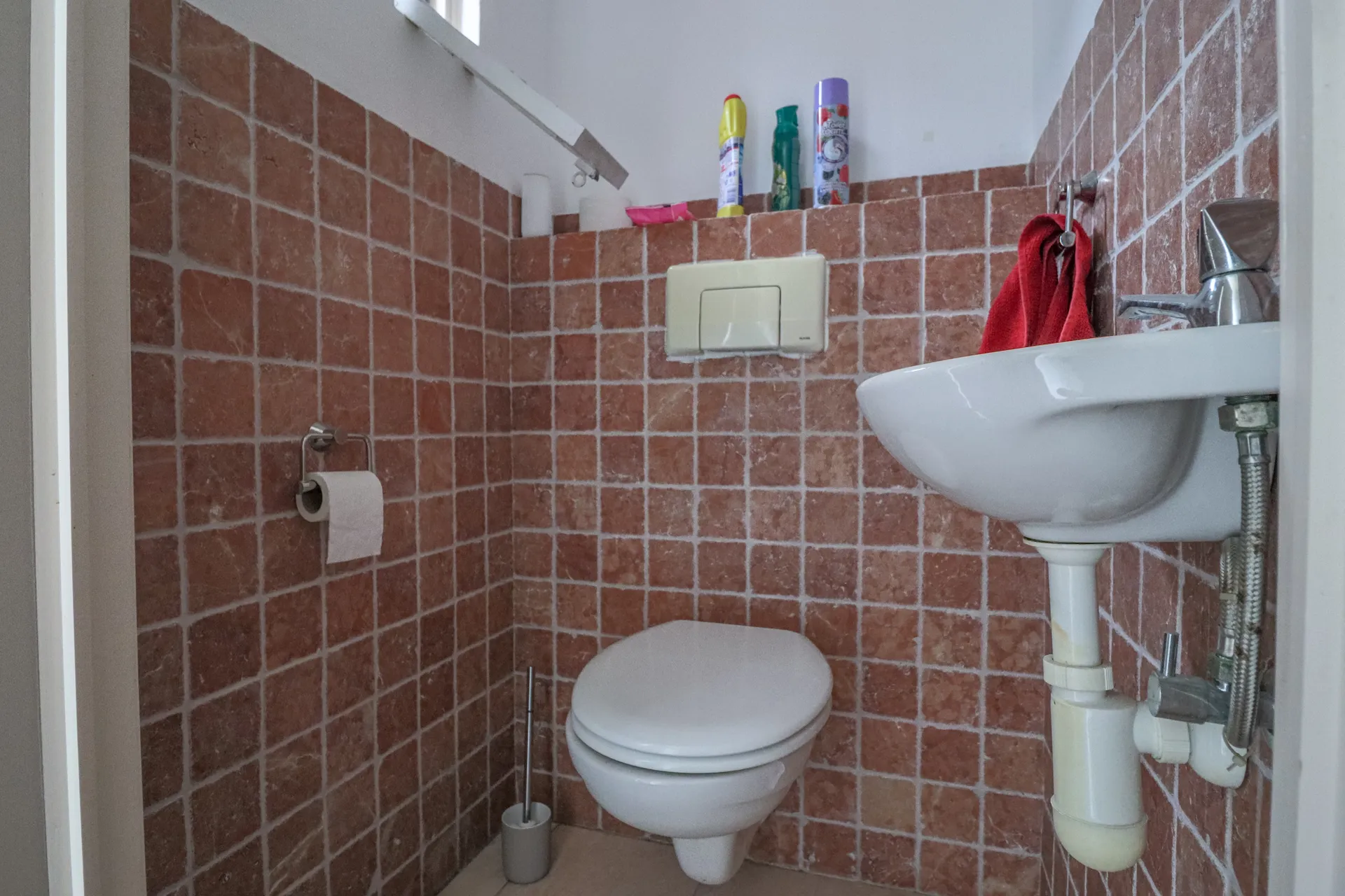 Foto #14 Huurwoning De Parelvisserslaan Amstelveen