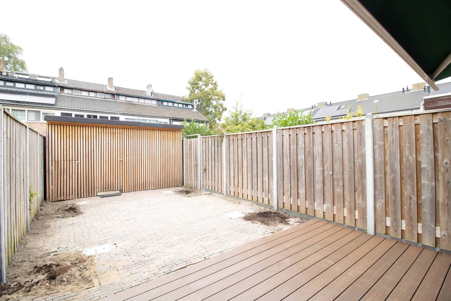 Foto #30 Huurwoning De Parelvisserslaan Amstelveen