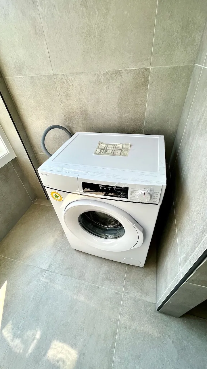Foto #11 Appartement Usselincxstraat Den Haag