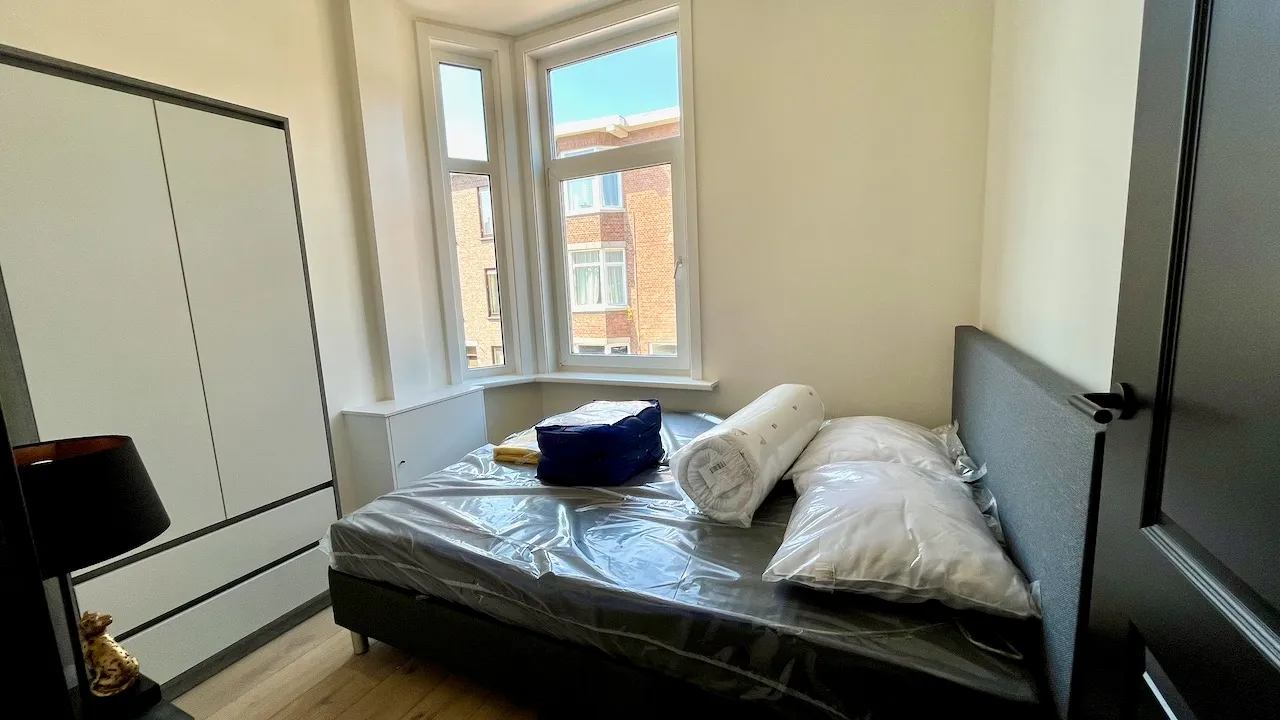 Foto #6 Appartement Usselincxstraat Den Haag