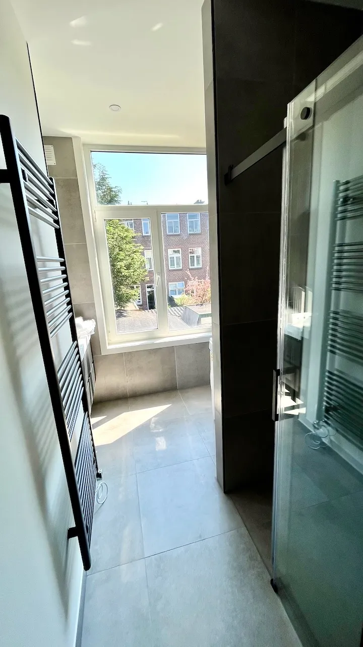 Foto #8 Appartement Usselincxstraat Den Haag