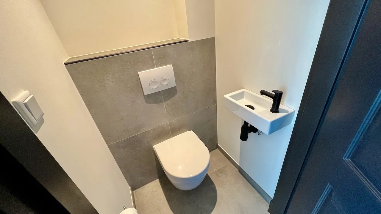 Foto #12 Appartement Usselincxstraat Den Haag