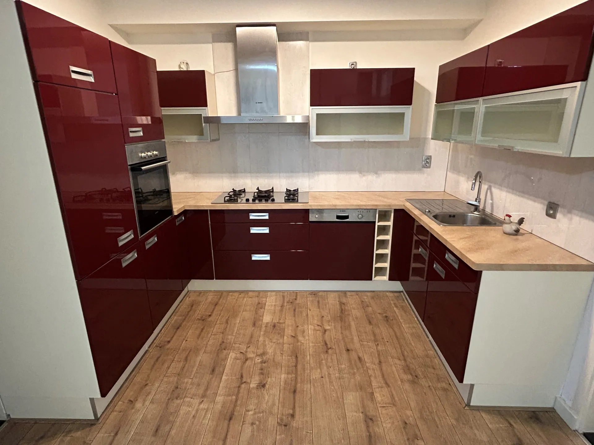 Foto #6 Appartement Einderstraat Kerkrade