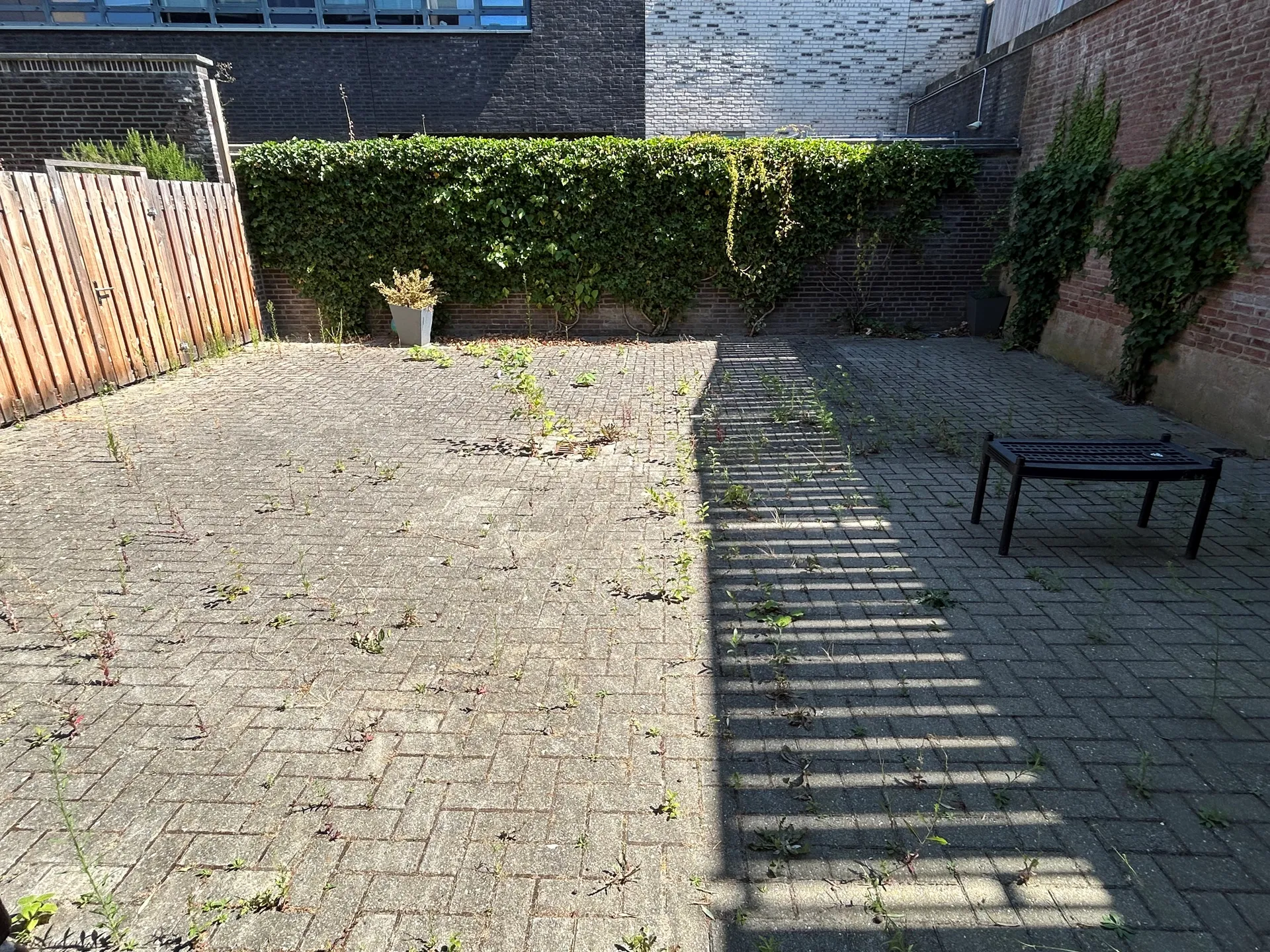 Foto #11 Appartement Einderstraat Kerkrade