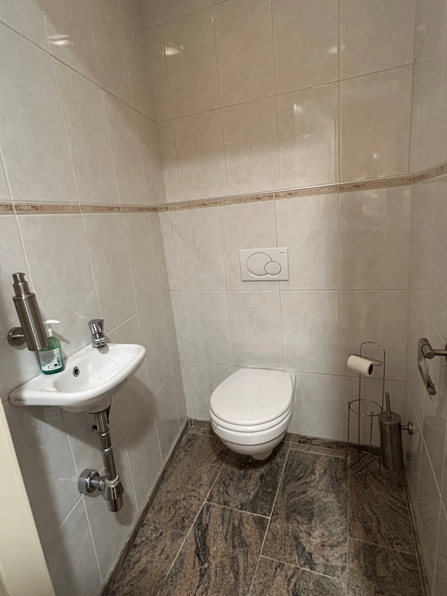 Foto #10 Appartement Einderstraat Kerkrade
