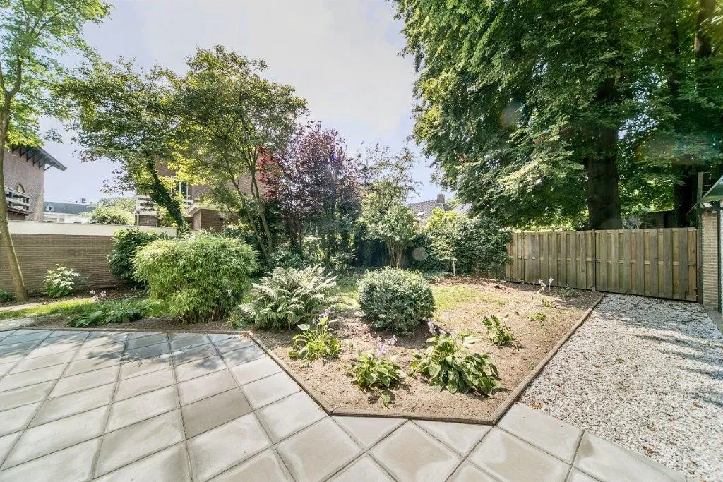 Foto #6 Appartement Schonenbergsingel Velp