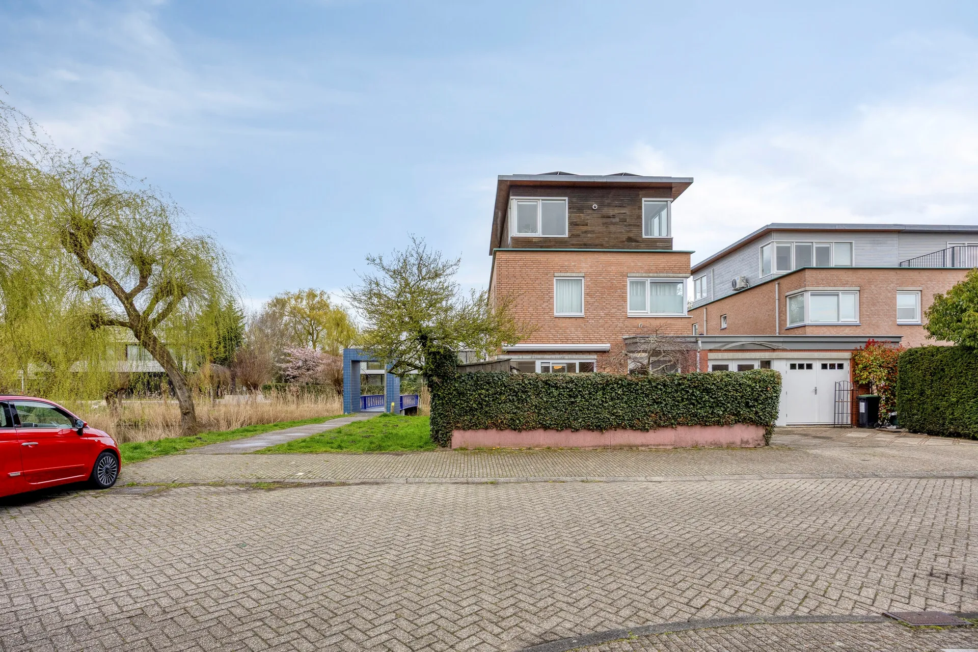 Foto #3 Huurwoning Eisdenstraat Amsterdam