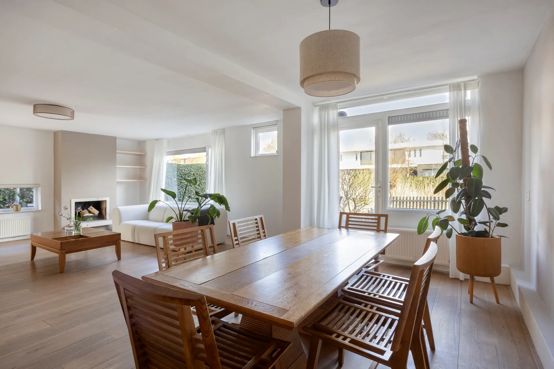 Foto #11 Huurwoning Eisdenstraat Amsterdam