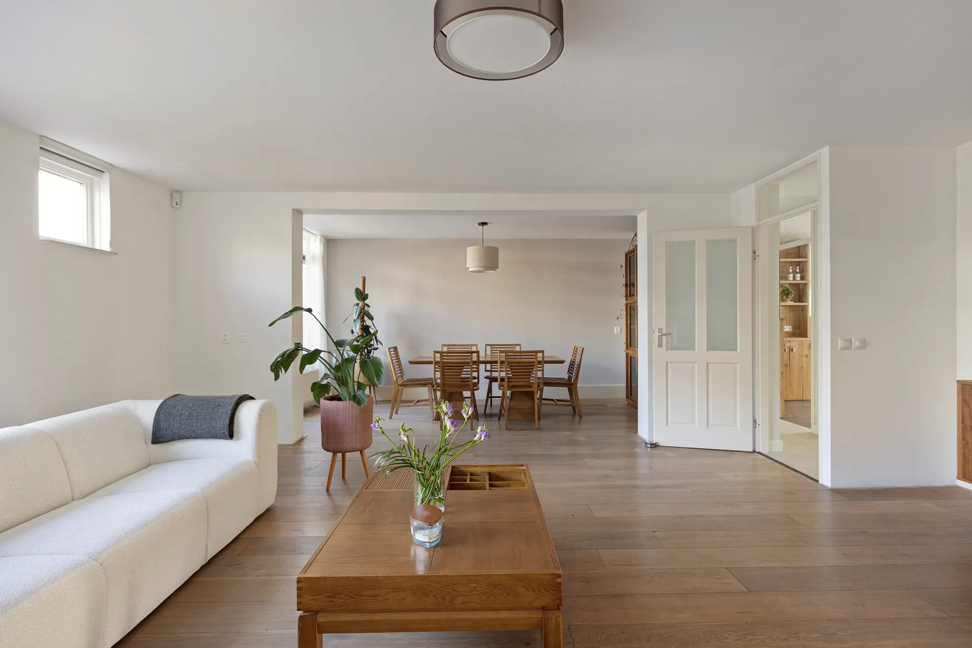 Foto #12 Huurwoning Eisdenstraat Amsterdam