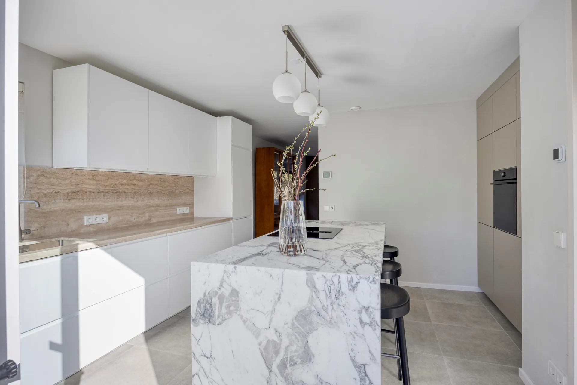 Foto #15 Huurwoning Eisdenstraat Amsterdam