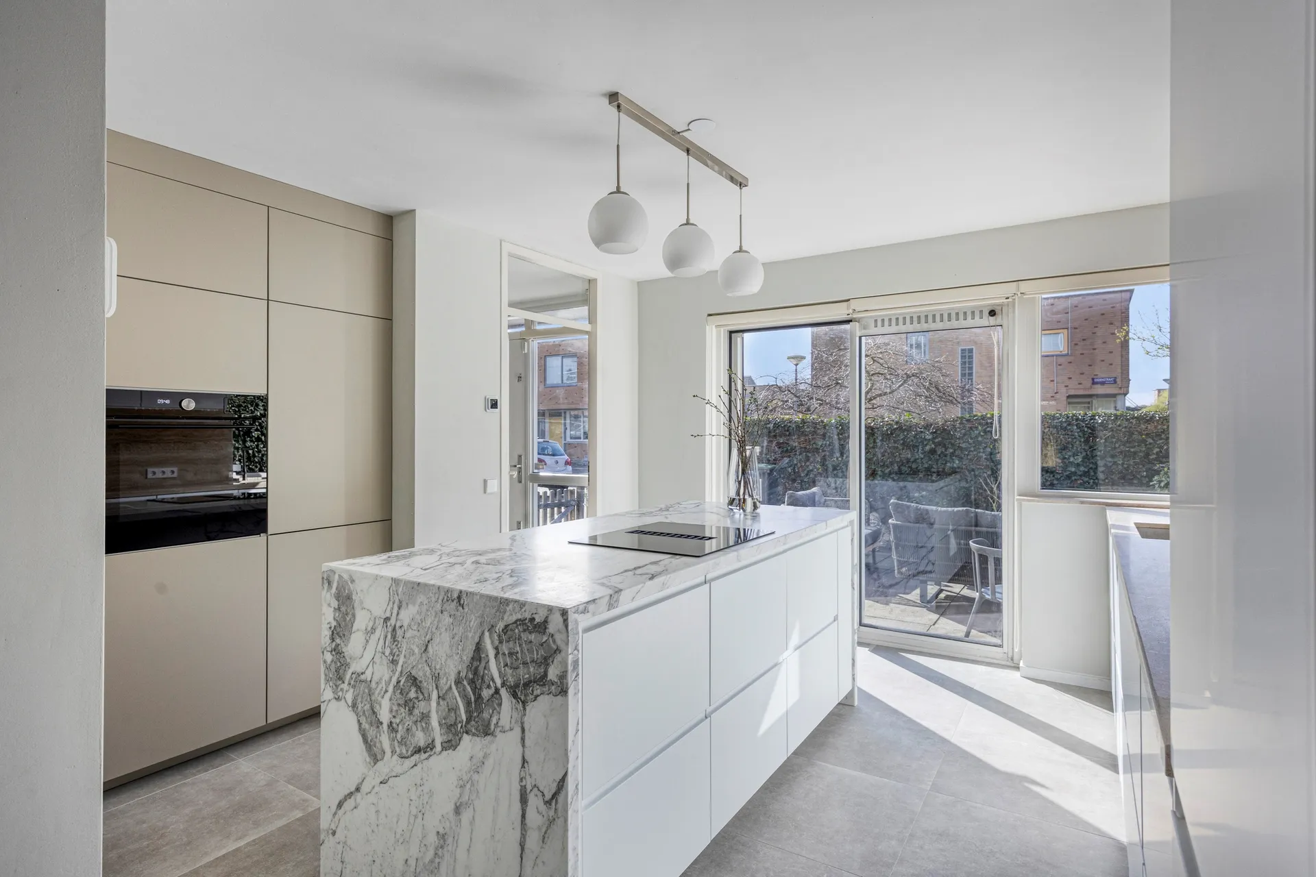 Foto #13 Huurwoning Eisdenstraat Amsterdam