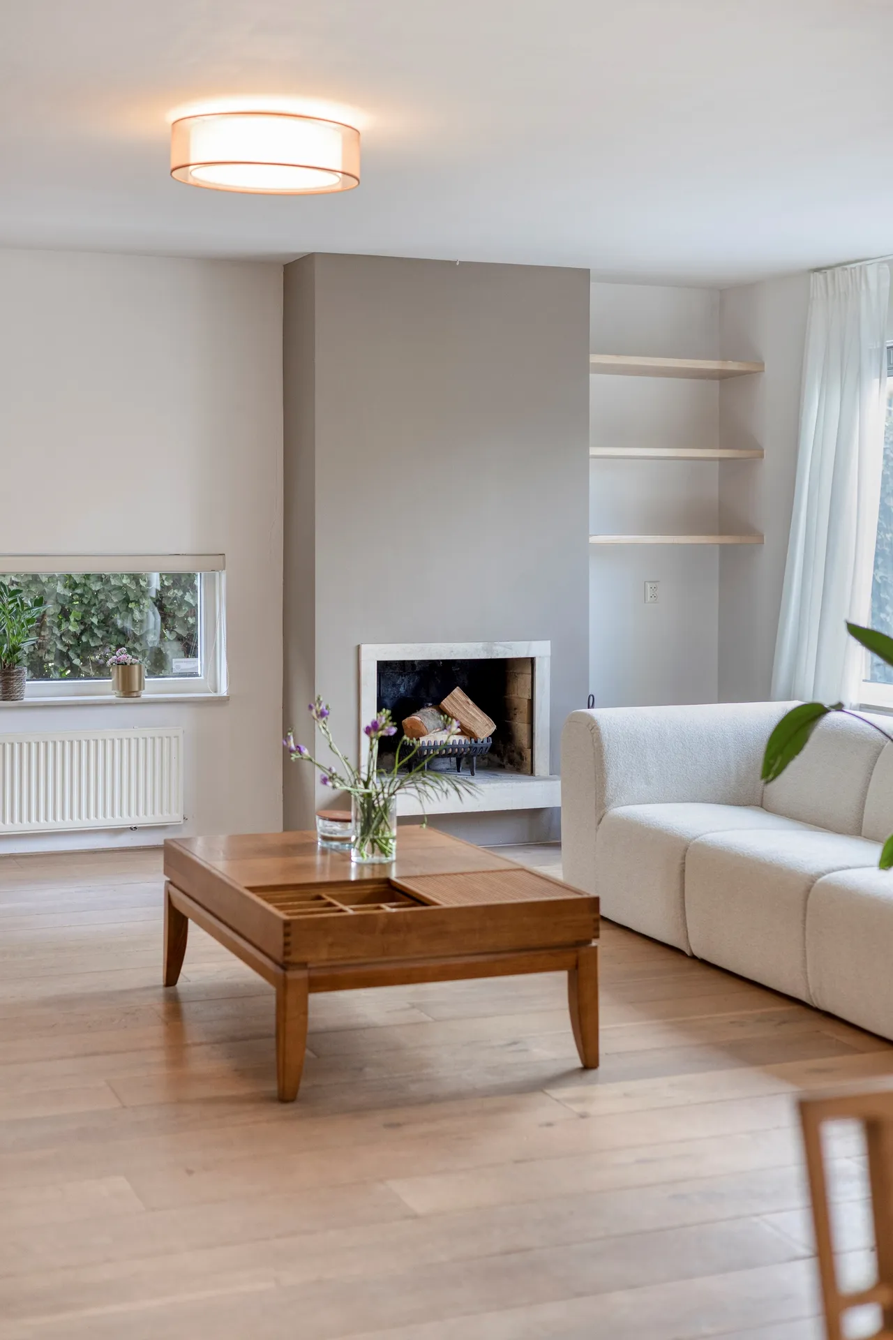 Foto #8 Huurwoning Eisdenstraat Amsterdam