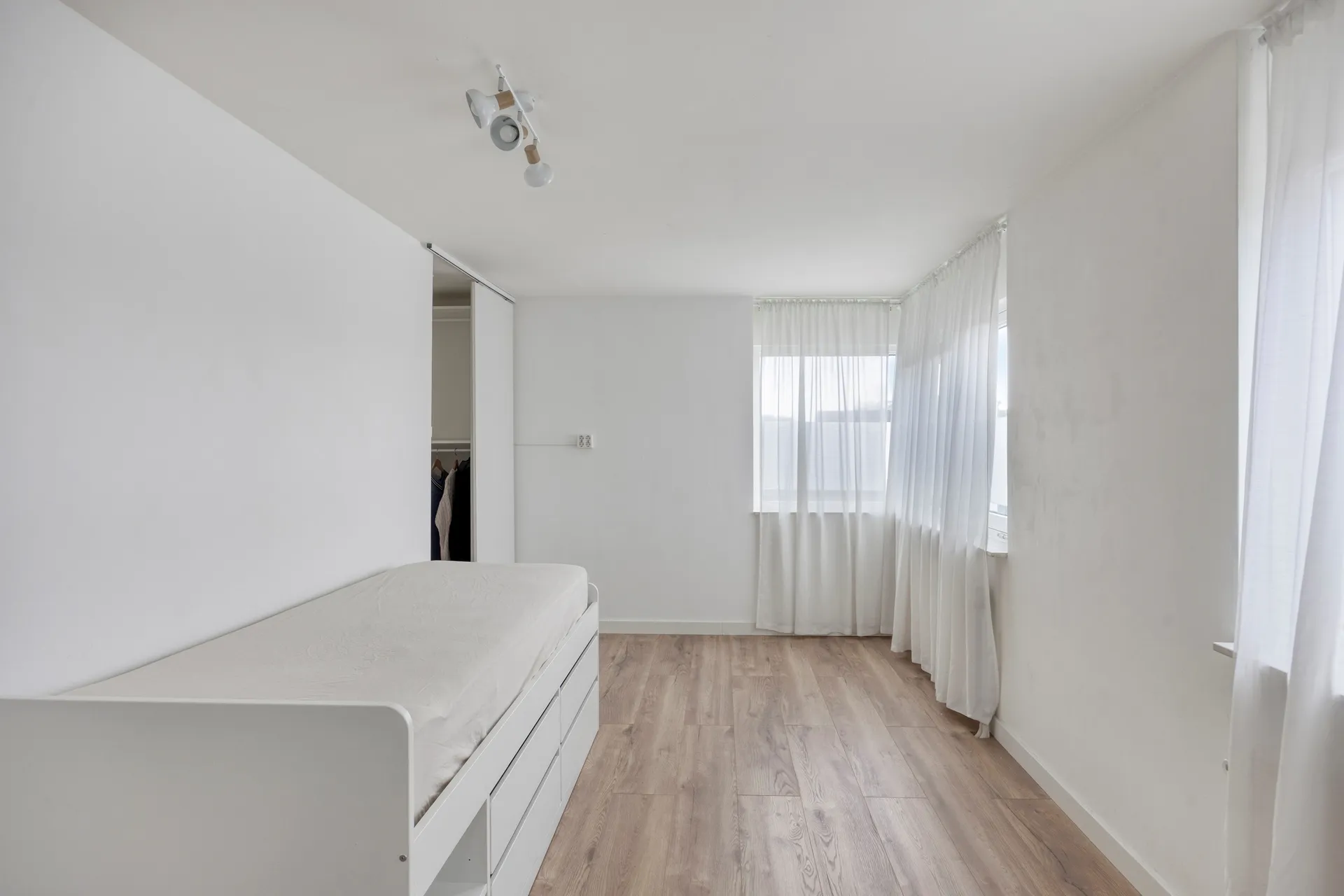 Foto #20 Huurwoning Eisdenstraat Amsterdam