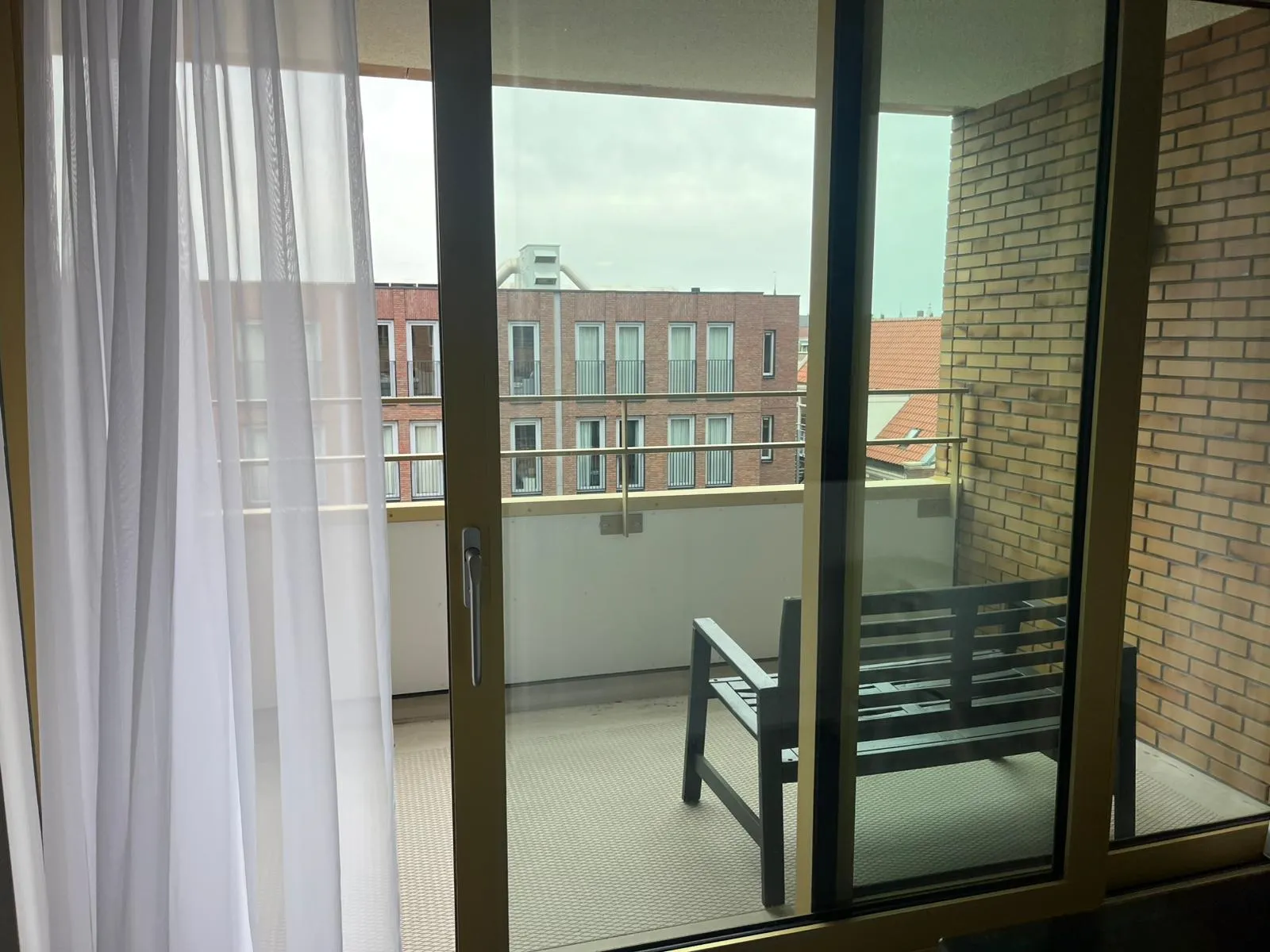 Foto #16 Appartement Isabellastraat Breda