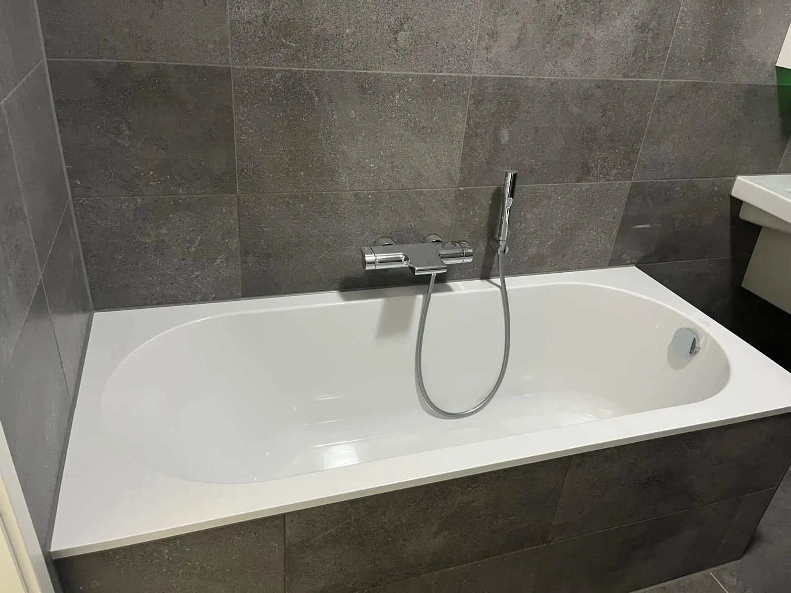 Foto #12 Appartement Isabellastraat Breda