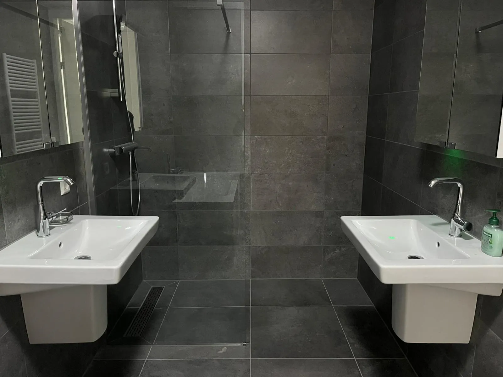 Foto #13 Appartement Isabellastraat Breda