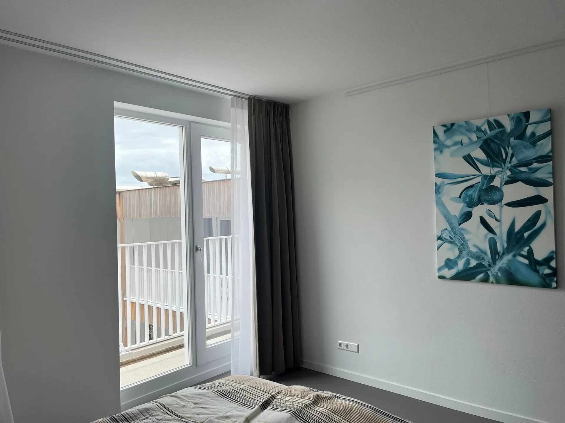 Foto #7 Appartement Isabellastraat Breda