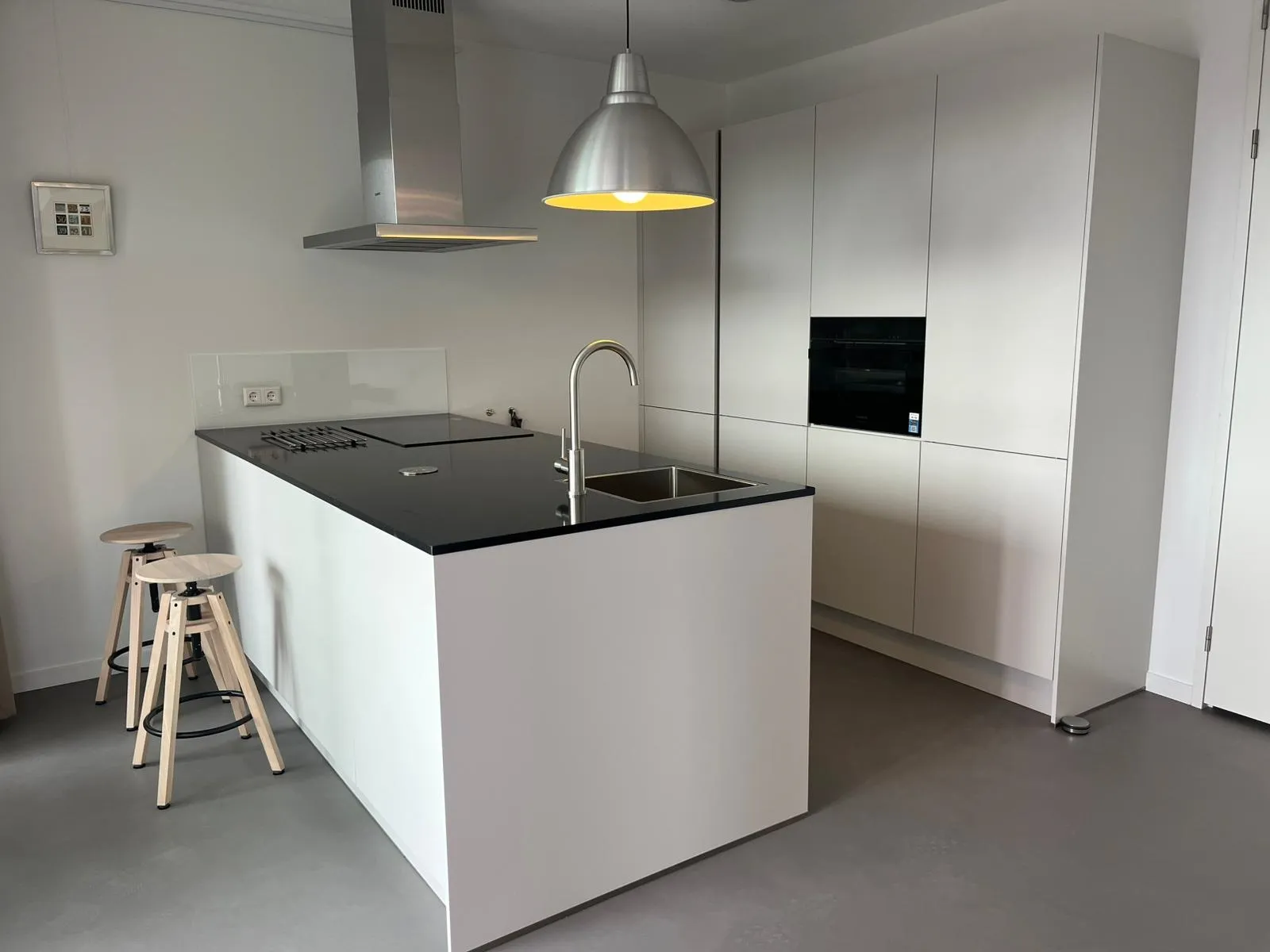 Foto #5 Appartement Isabellastraat Breda