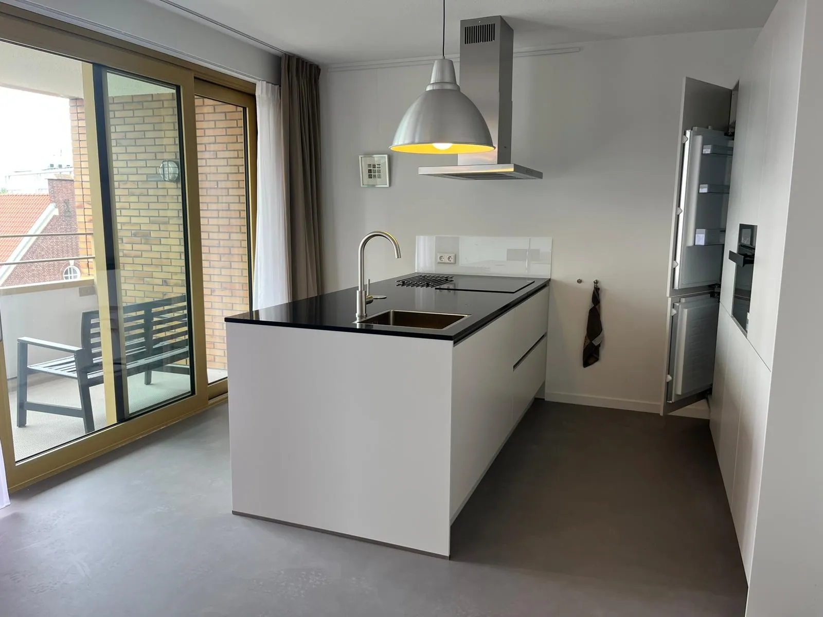 Foto #4 Appartement Isabellastraat Breda