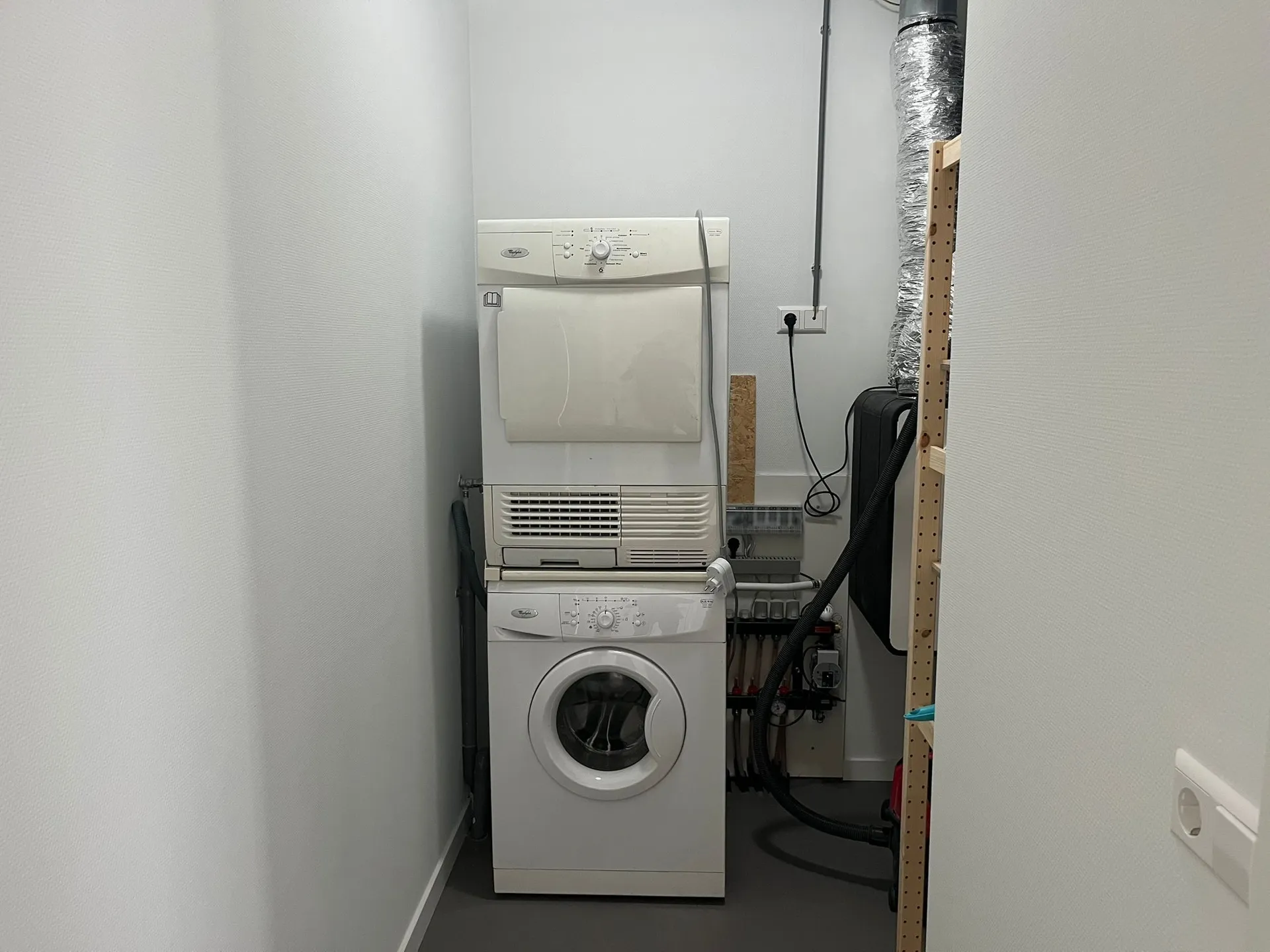 Foto #14 Appartement Isabellastraat Breda