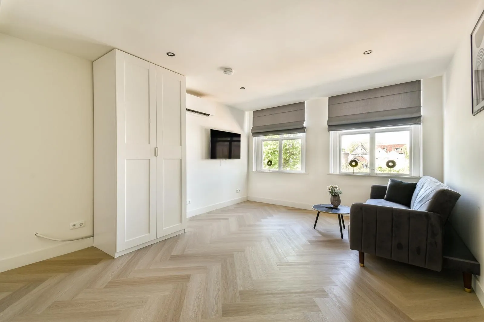Foto #3 Appartement Herengracht Muiden