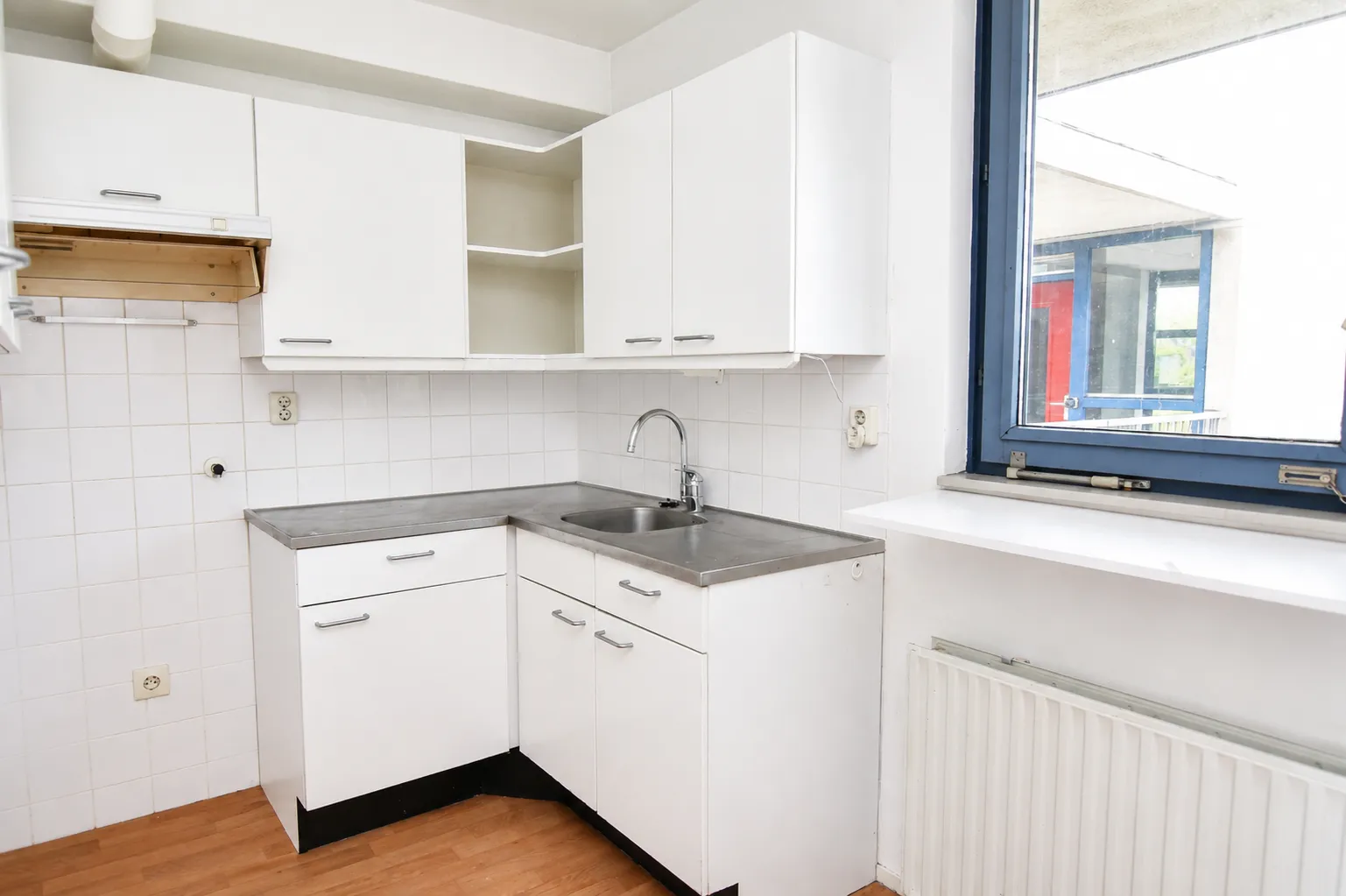 Foto #8 Appartement Van Ollefenstraat Amsterdam