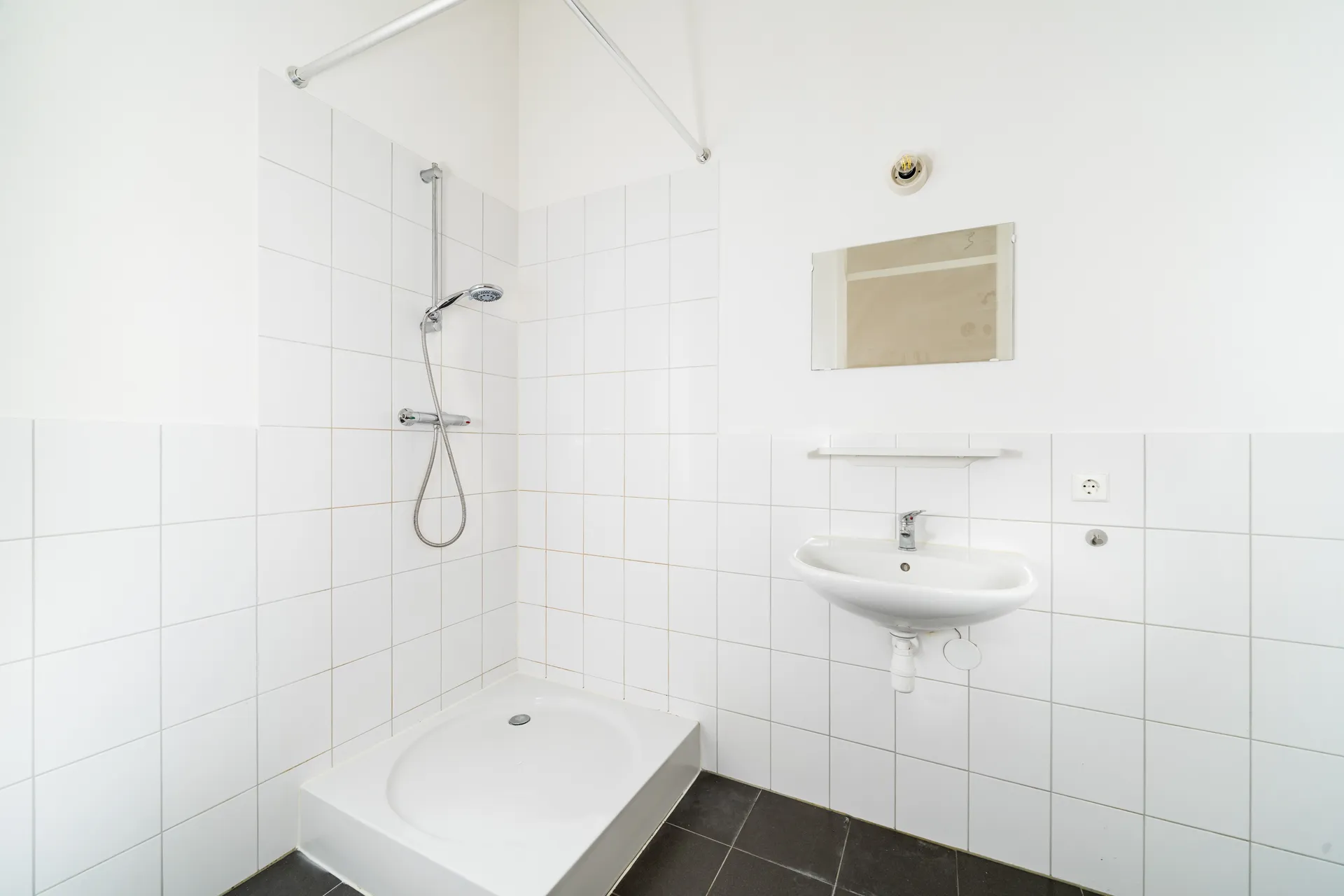 Foto #12 Appartement Kievitstraat Nijmegen