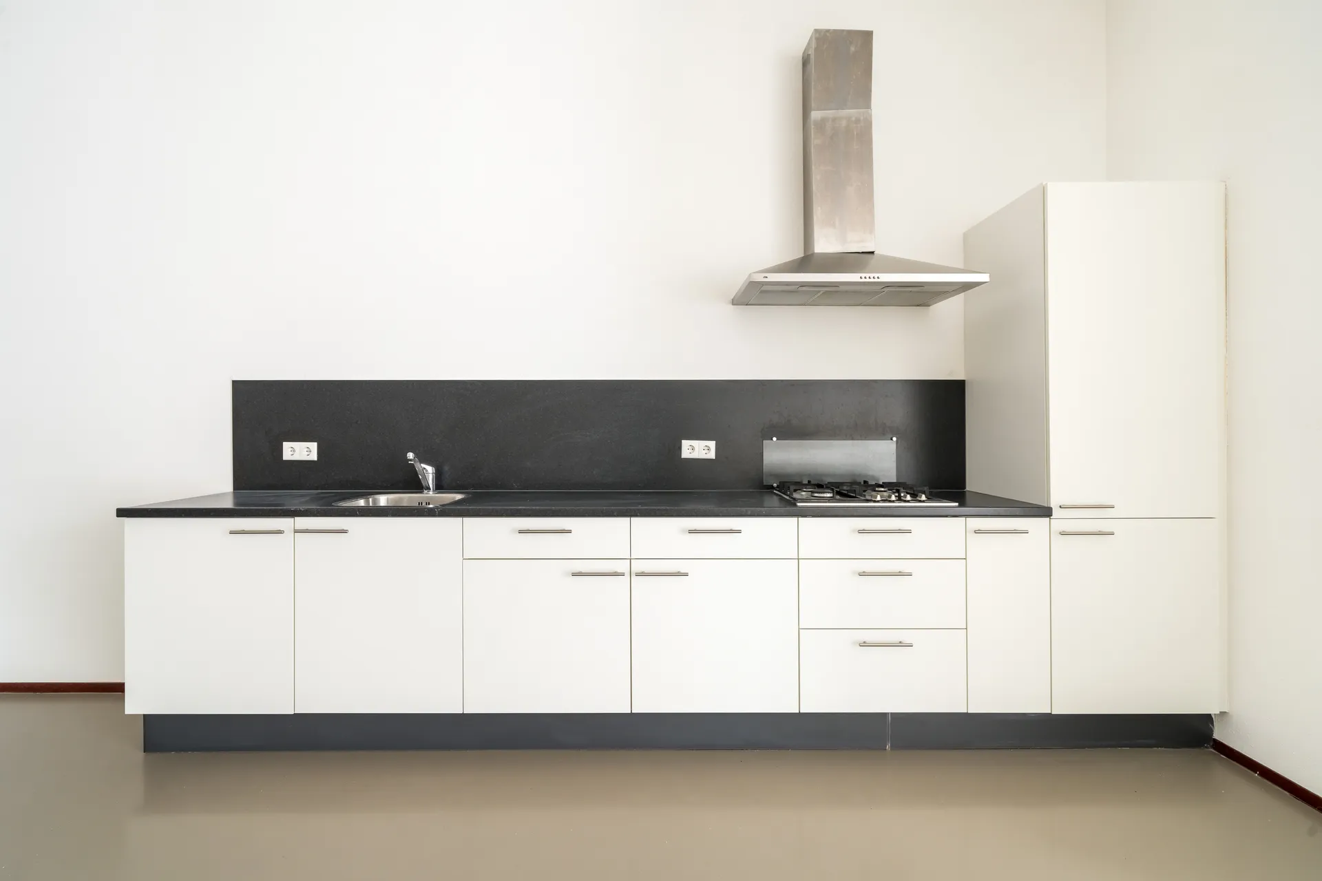 Foto #7 Appartement Kievitstraat Nijmegen