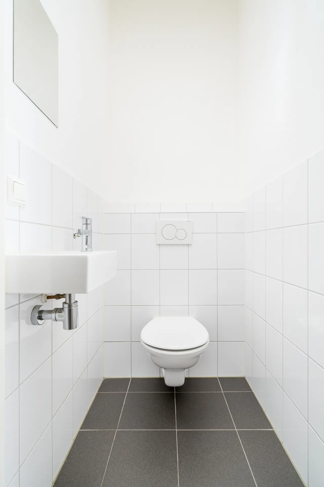 Foto #13 Appartement Kievitstraat Nijmegen
