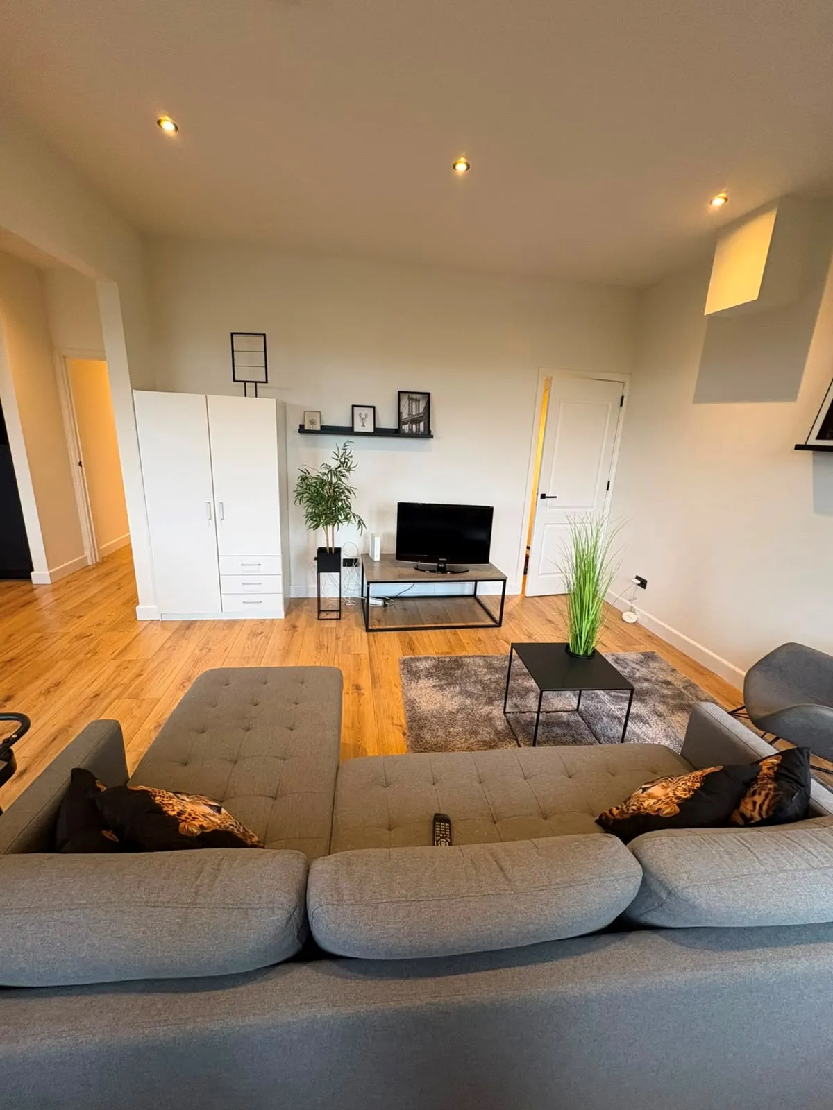Foto #2 Appartement Soestdijksekade Den Haag
