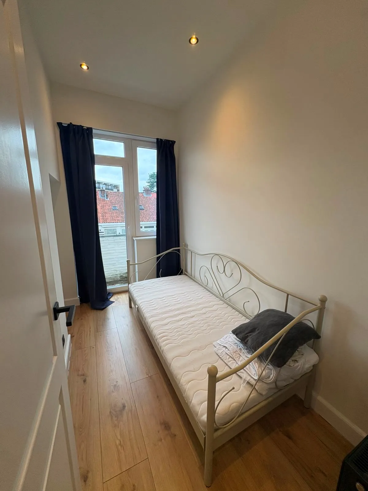 Foto #32 Appartement Soestdijksekade Den Haag