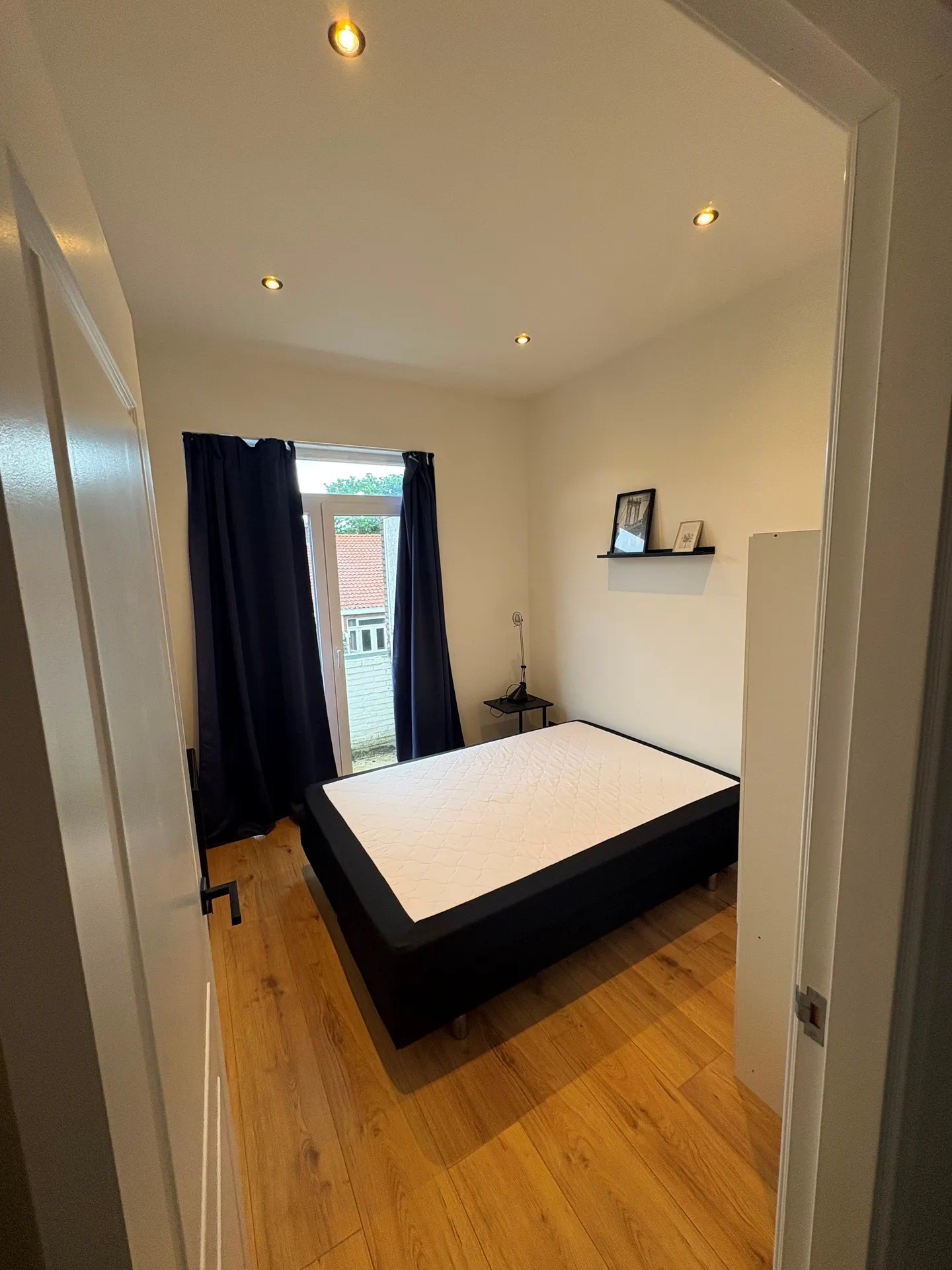 Foto #29 Appartement Soestdijksekade Den Haag
