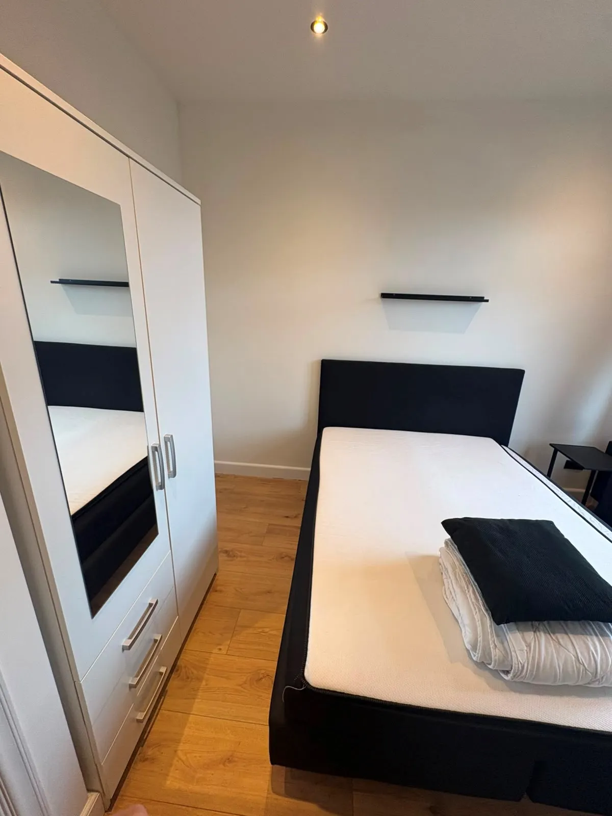 Foto #26 Appartement Soestdijksekade Den Haag