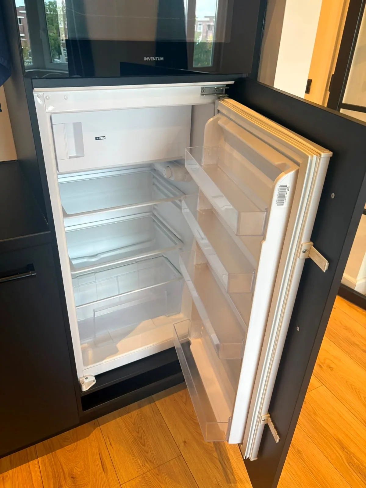 Foto #18 Appartement Soestdijksekade Den Haag