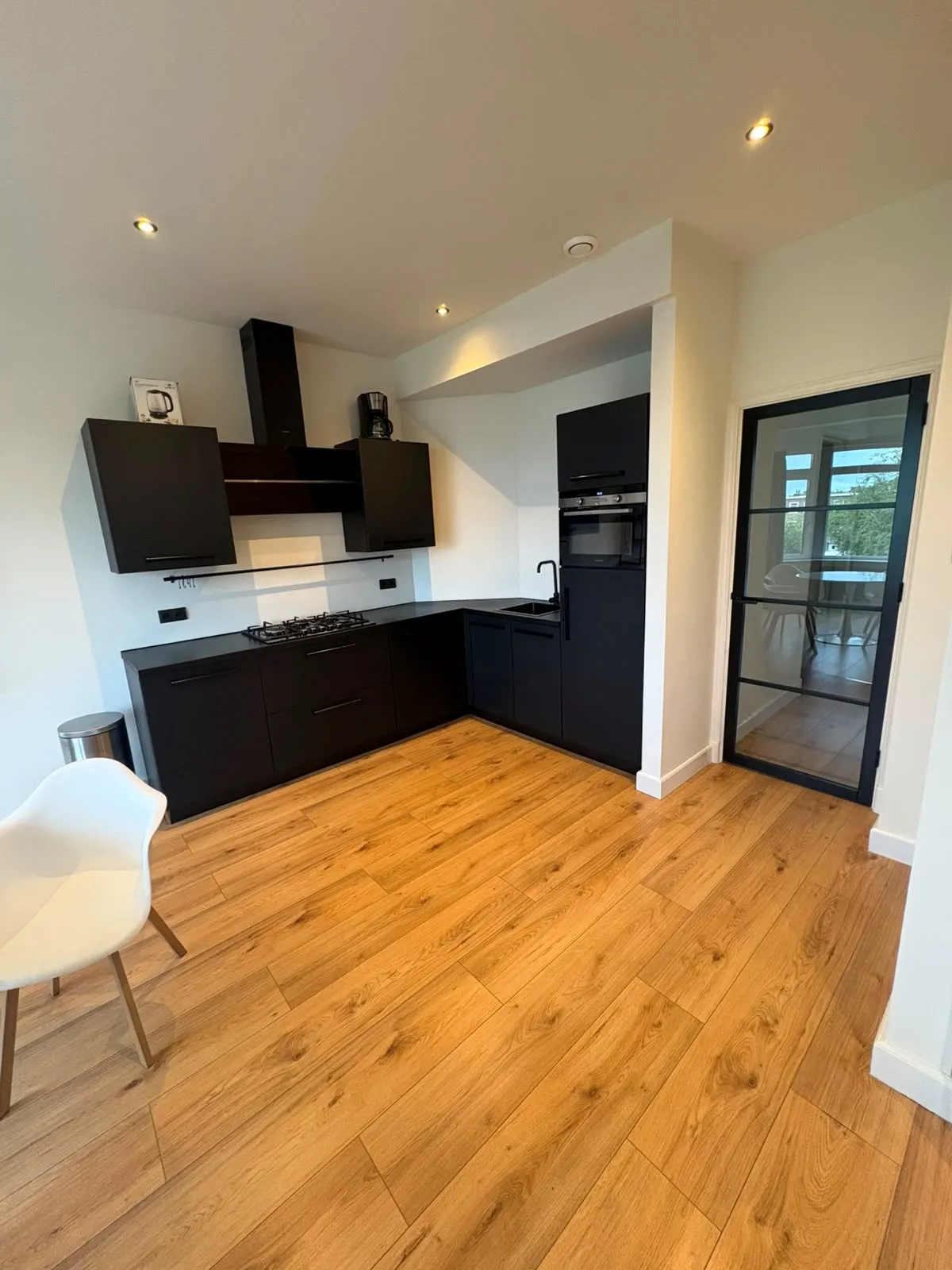 Foto #15 Appartement Soestdijksekade Den Haag