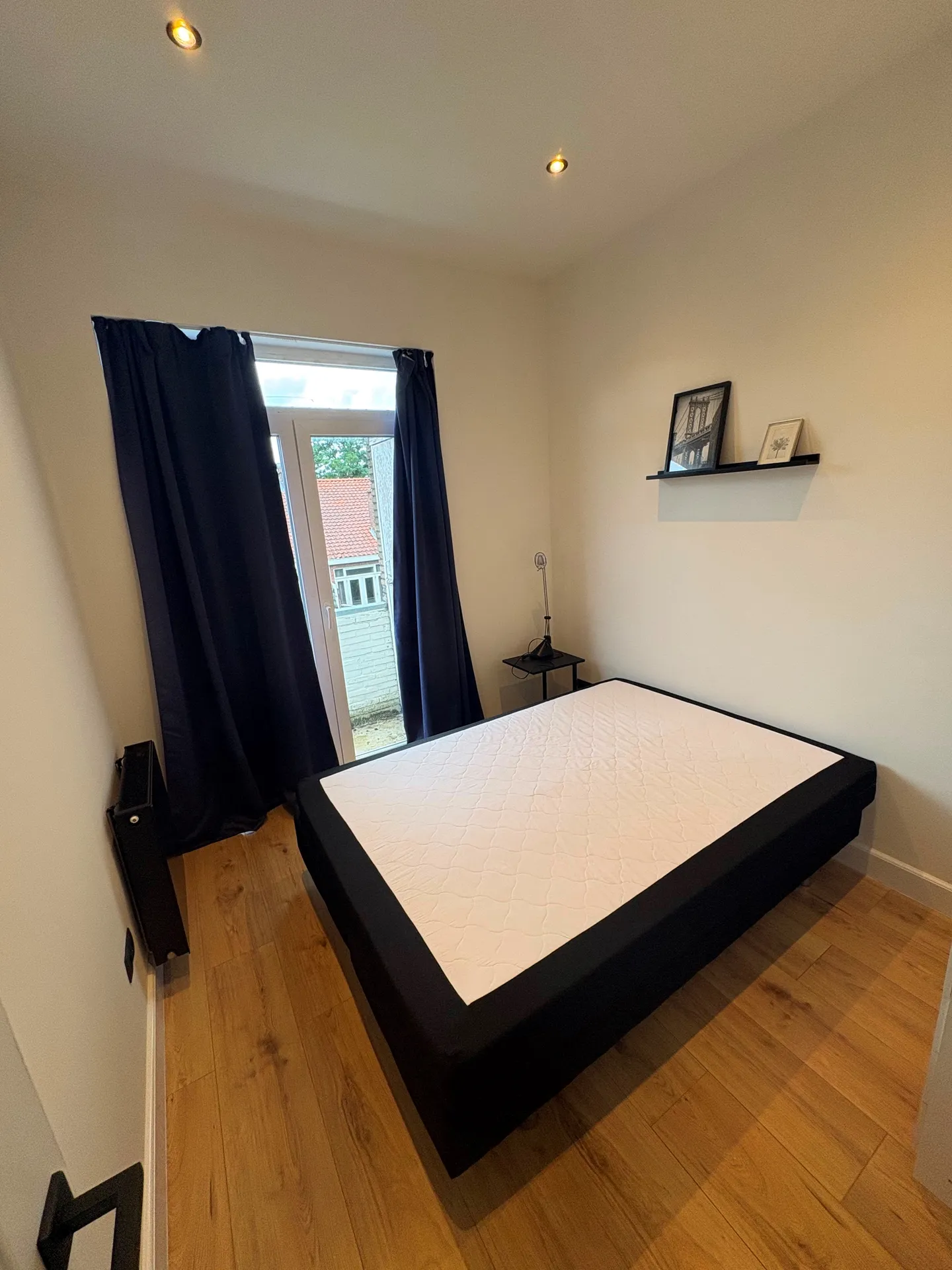 Foto #28 Appartement Soestdijksekade Den Haag