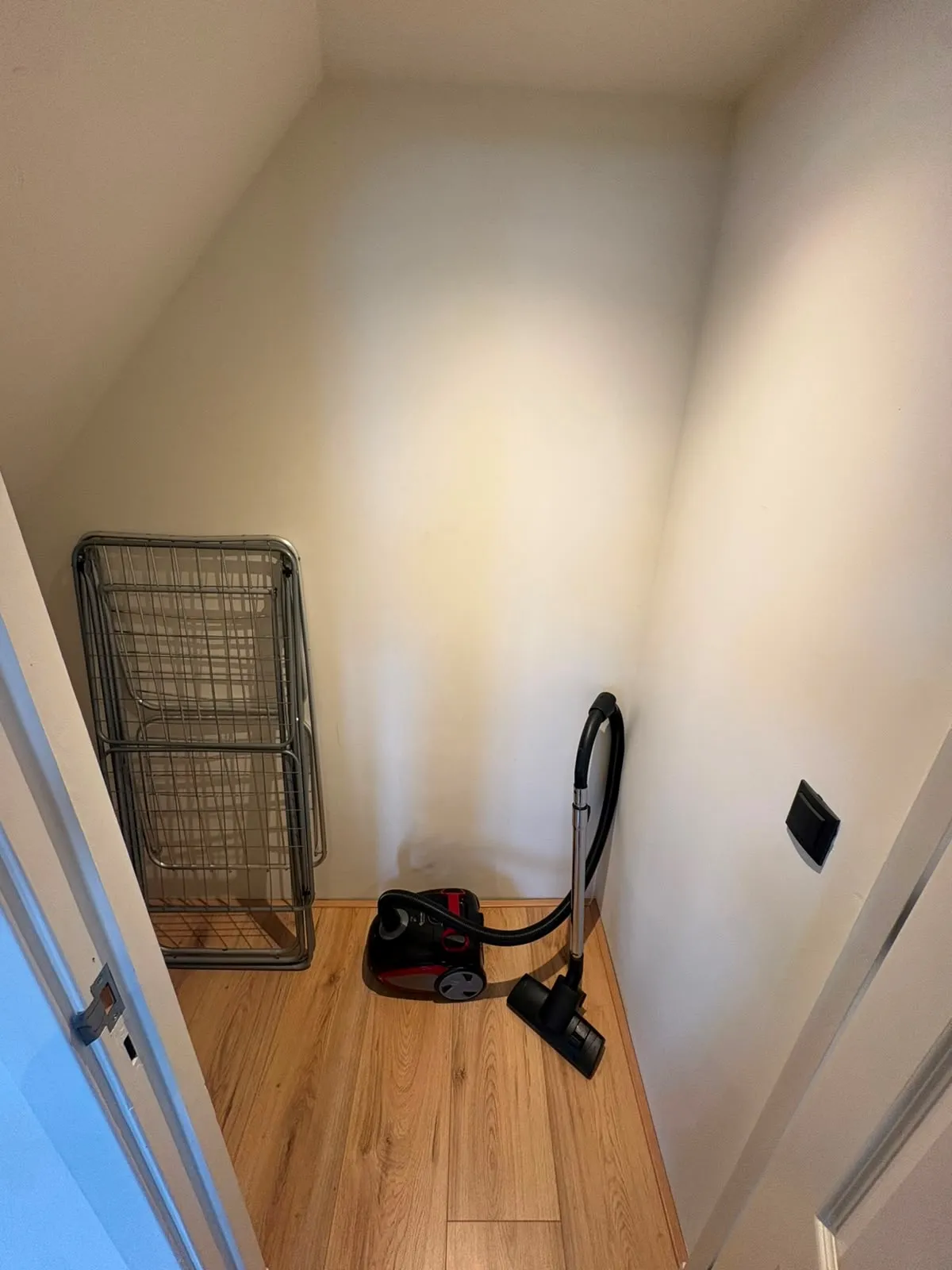 Foto #36 Appartement Soestdijksekade Den Haag