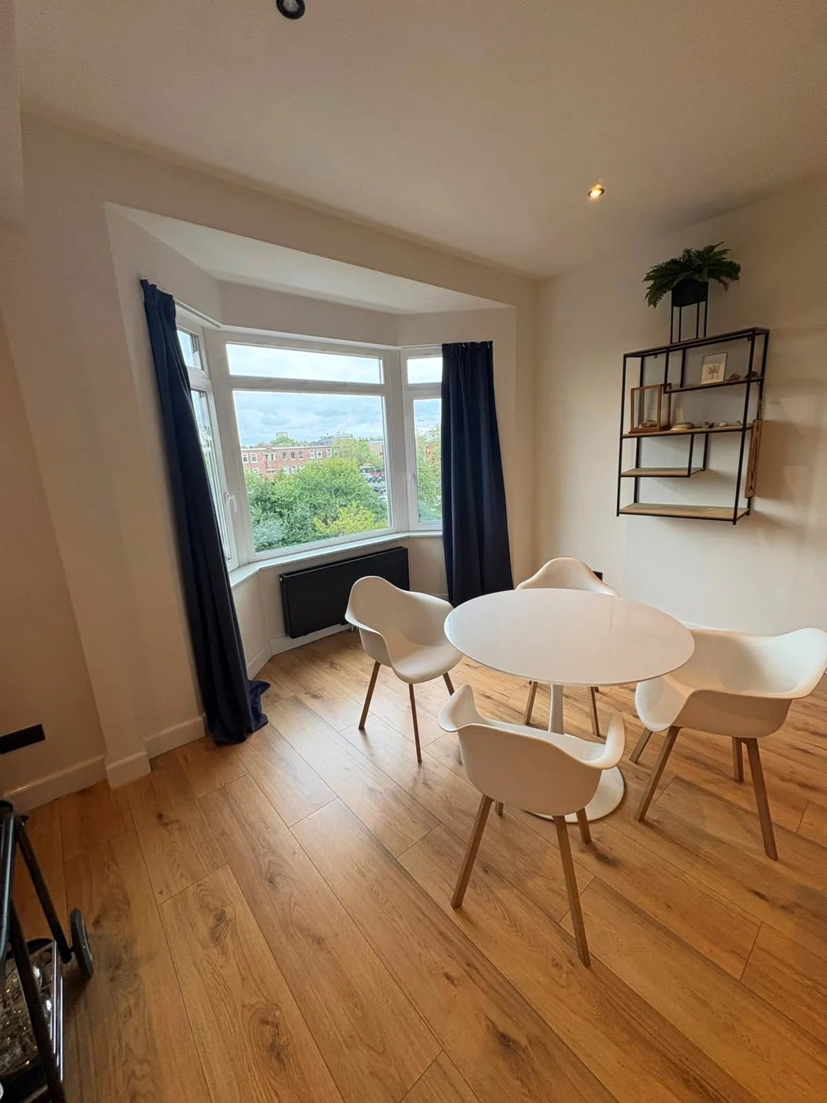 Foto #13 Appartement Soestdijksekade Den Haag