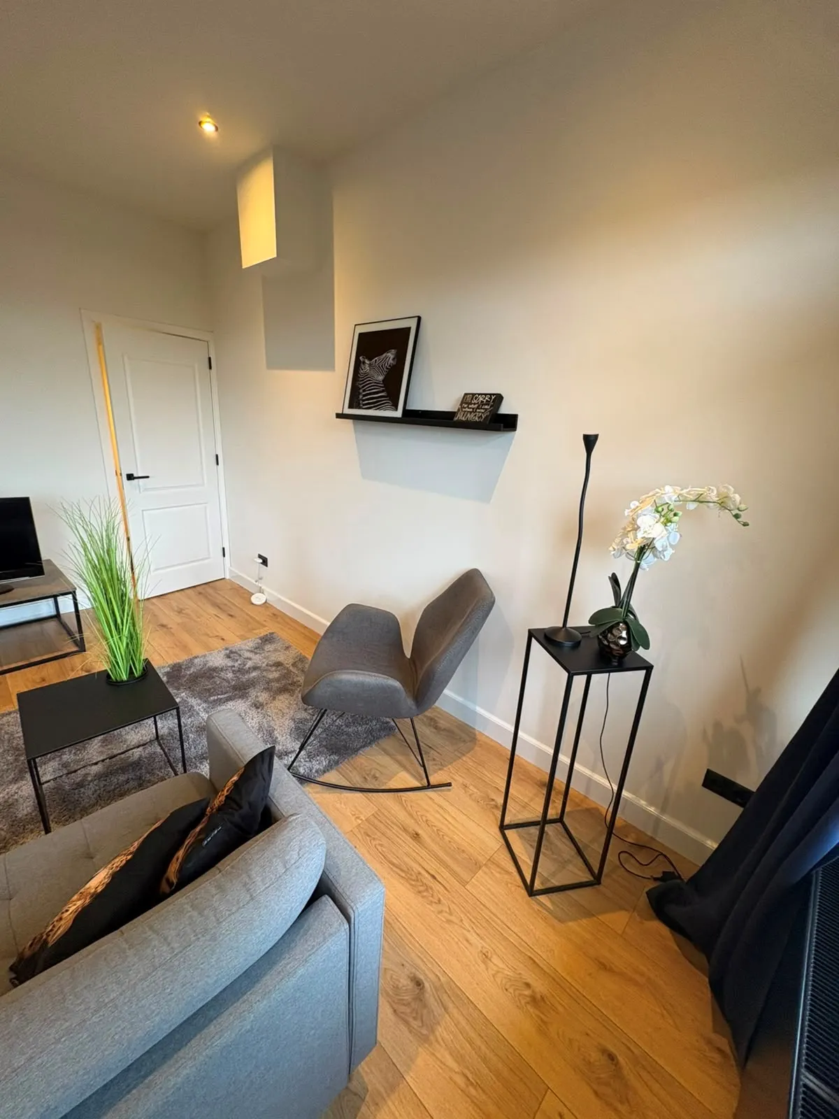 Foto #5 Appartement Soestdijksekade Den Haag