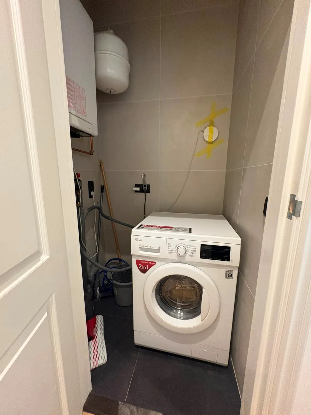 Foto #20 Appartement Soestdijksekade Den Haag