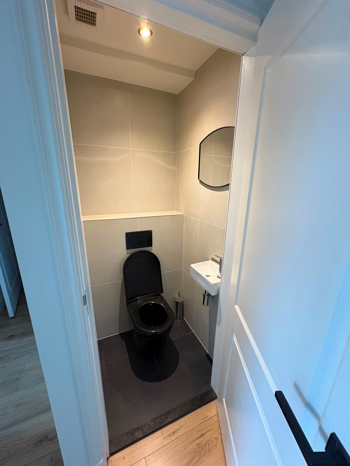 Foto #33 Appartement Soestdijksekade Den Haag