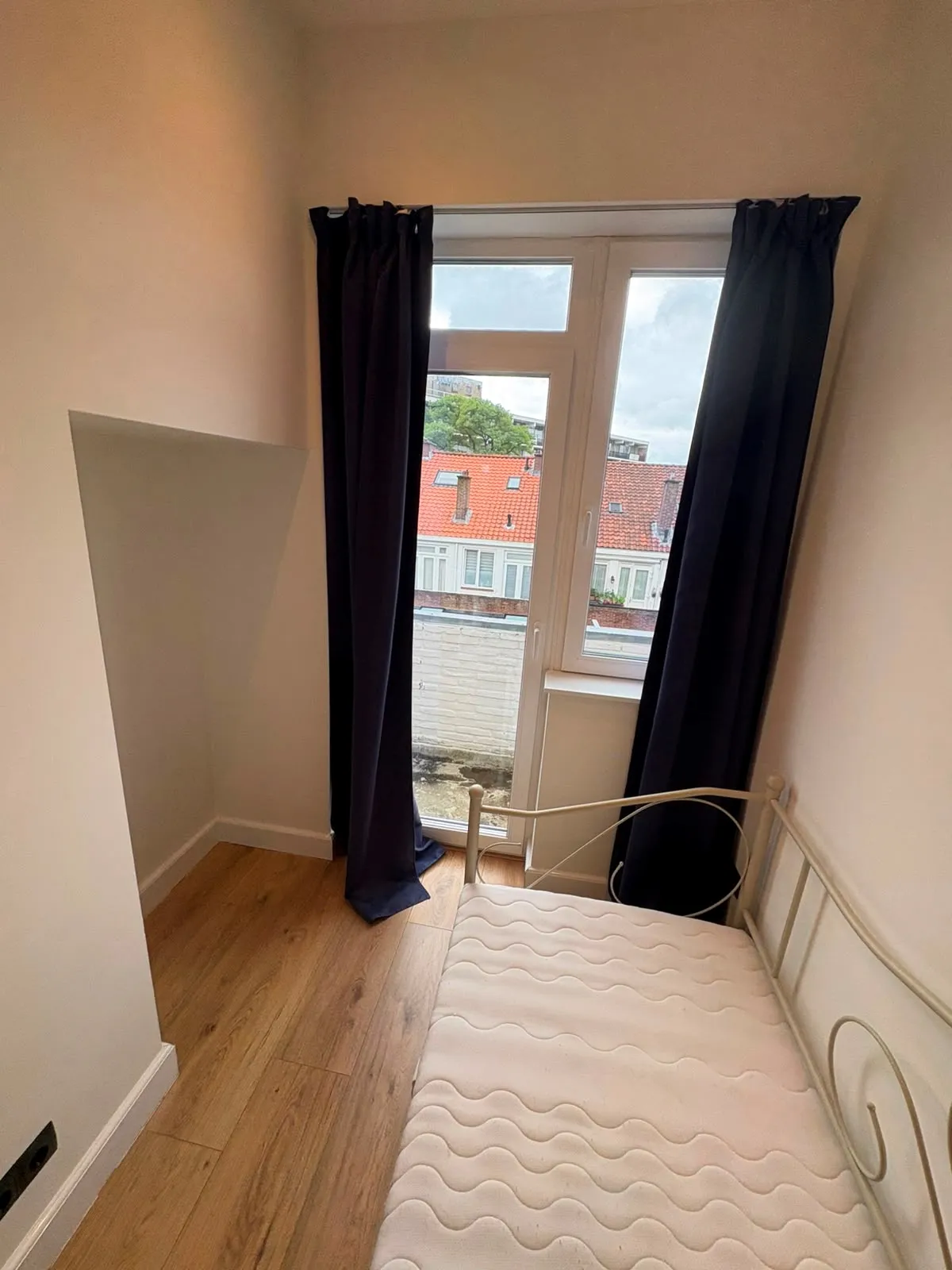 Foto #30 Appartement Soestdijksekade Den Haag