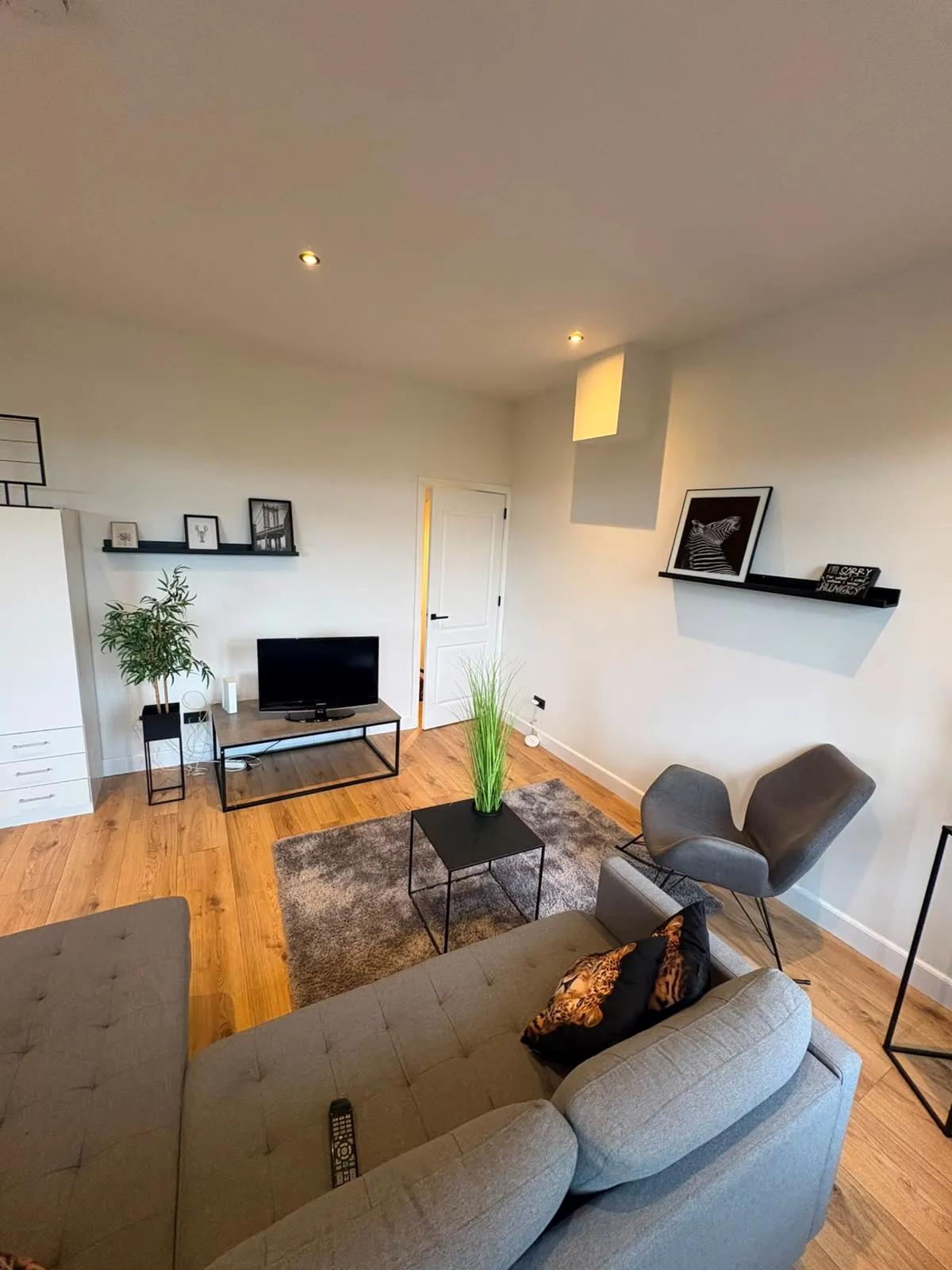 Foto #3 Appartement Soestdijksekade Den Haag
