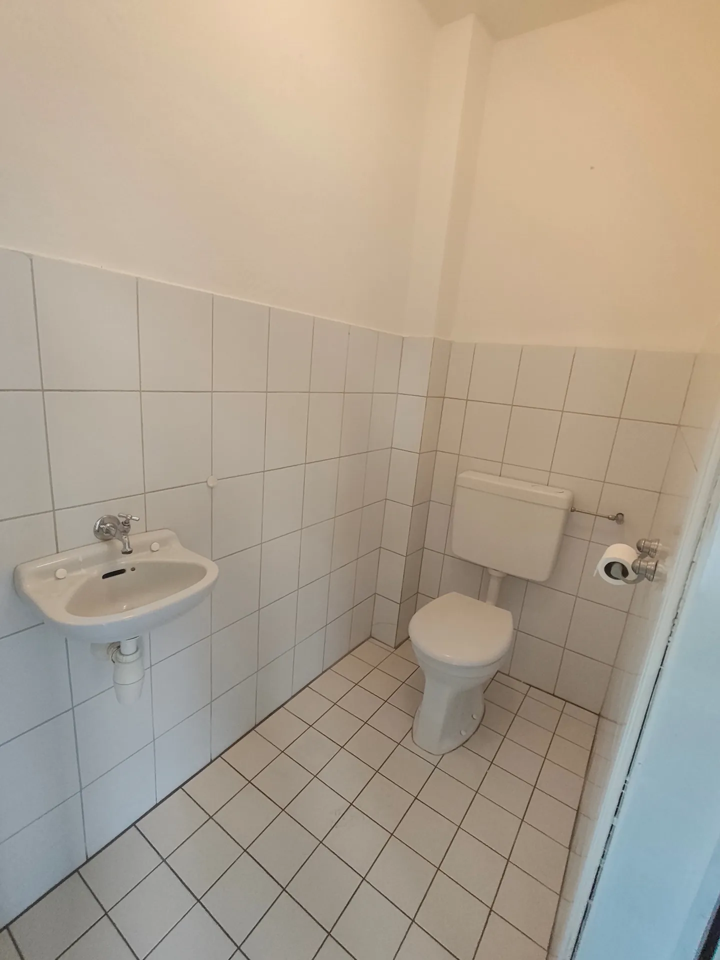 Foto #9 Huurwoning Meidoornstraat Ell
