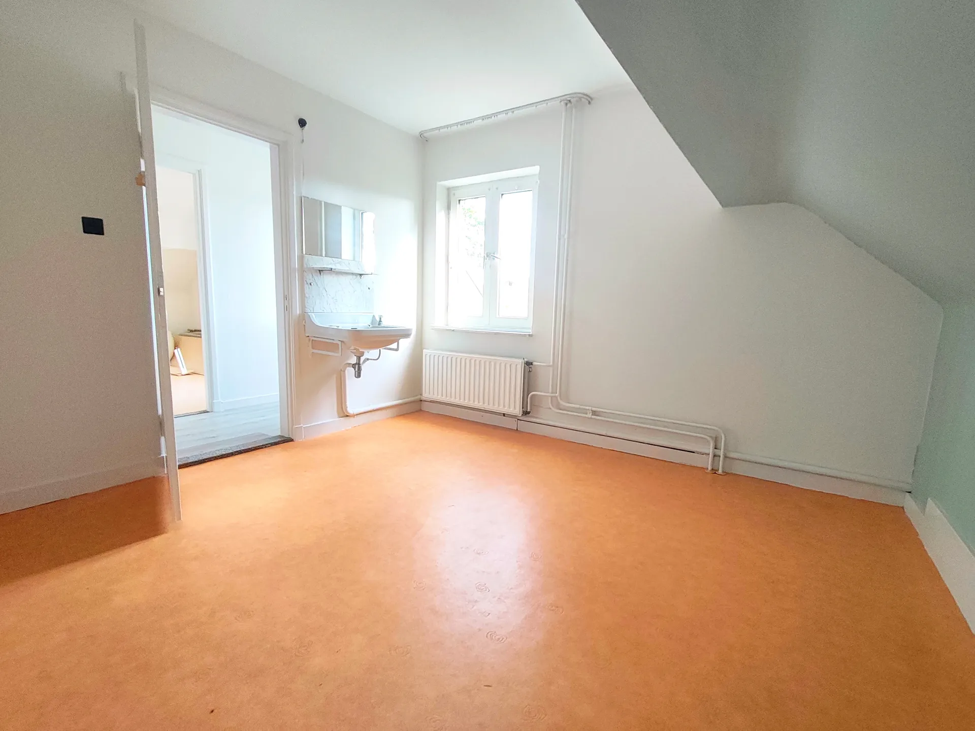 Foto #13 Huurwoning Meidoornstraat Ell