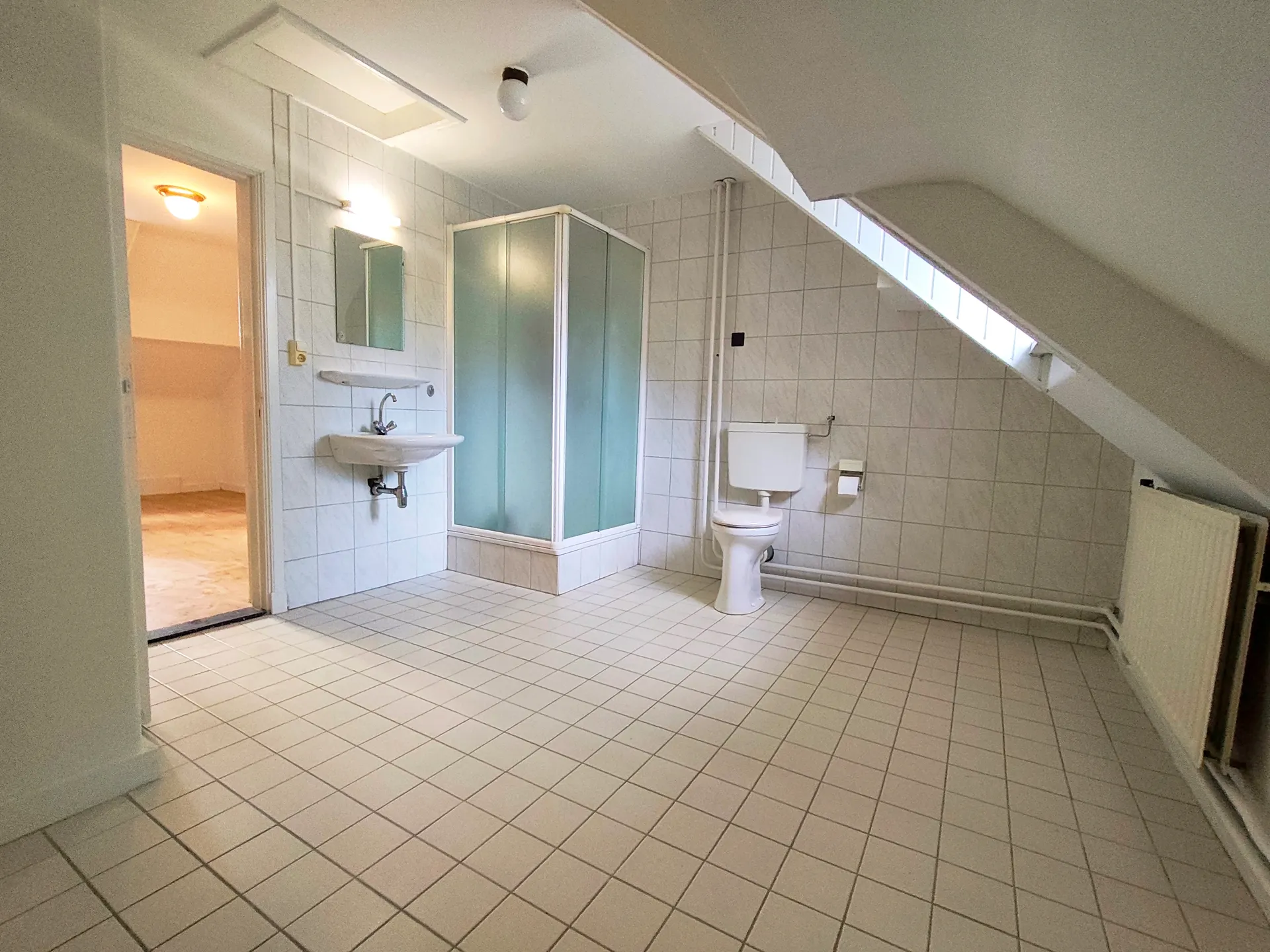 Foto #15 Huurwoning Meidoornstraat Ell