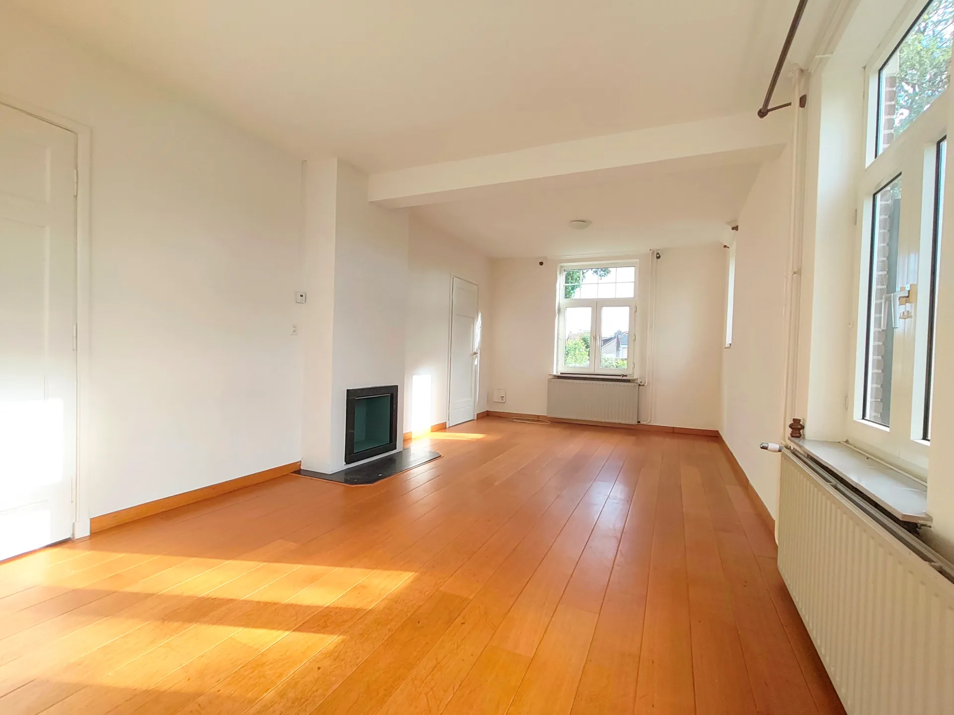 Foto #4 Huurwoning Meidoornstraat Ell