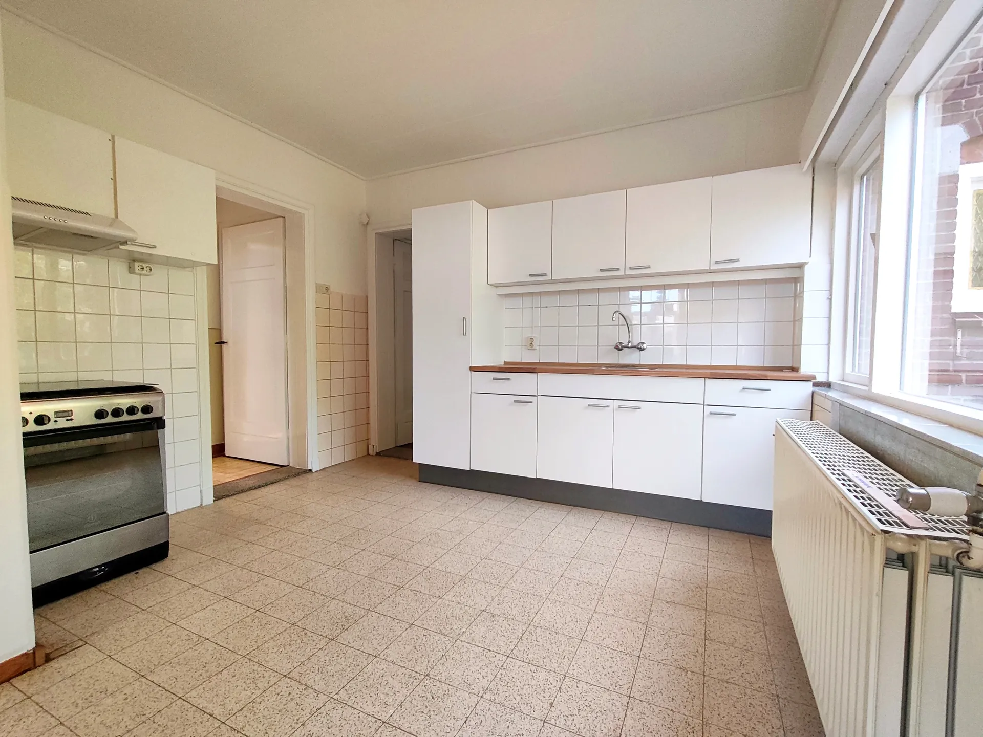 Foto #6 Huurwoning Meidoornstraat Ell