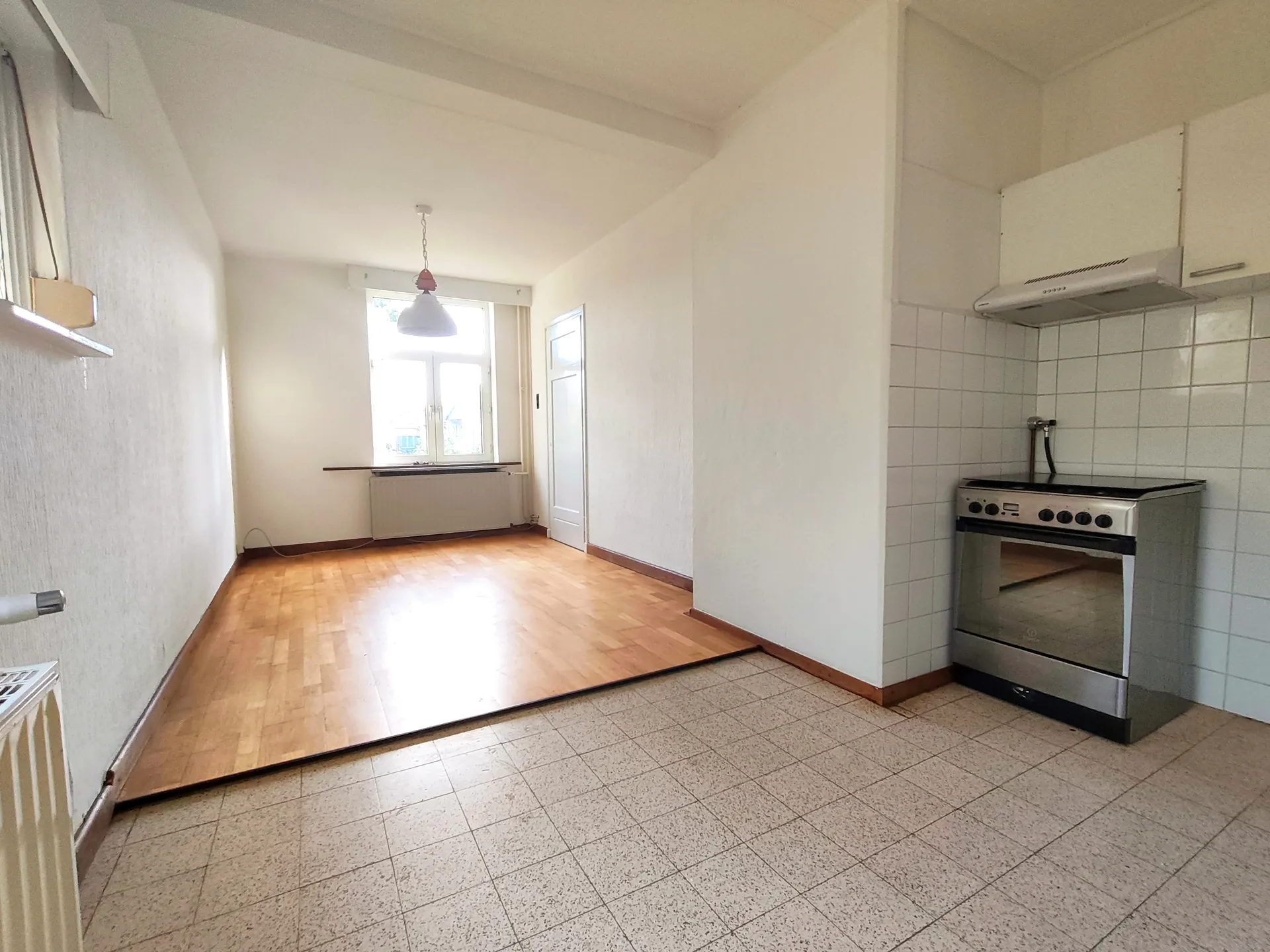 Foto #7 Huurwoning Meidoornstraat Ell