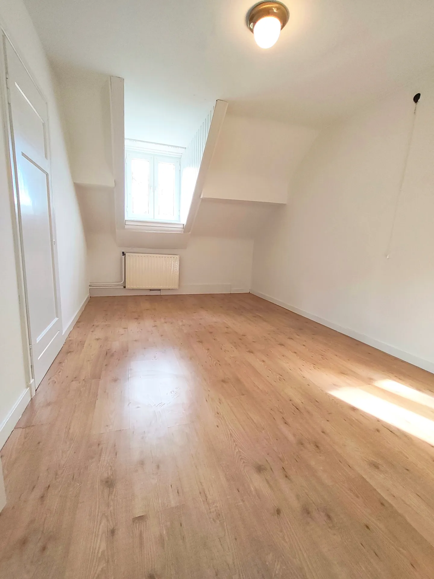 Foto #12 Huurwoning Meidoornstraat Ell